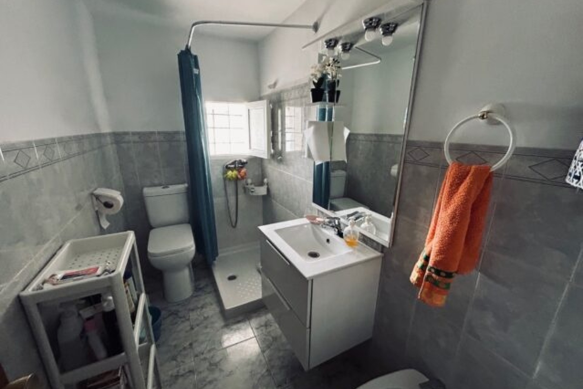 Herverkoop - Appartement / Flat -
El Cantón