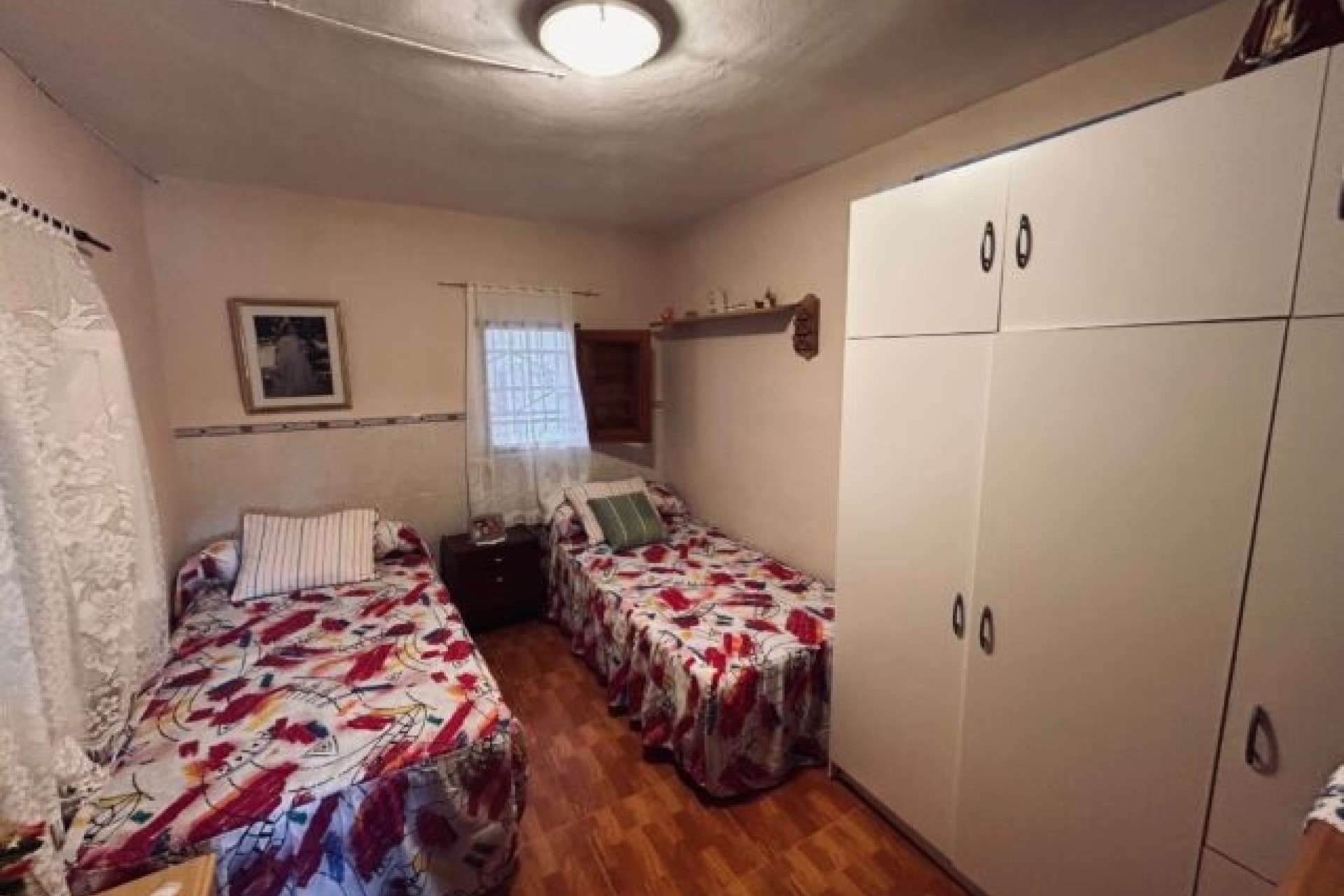 Herverkoop - Appartement / Flat -
El Cantón