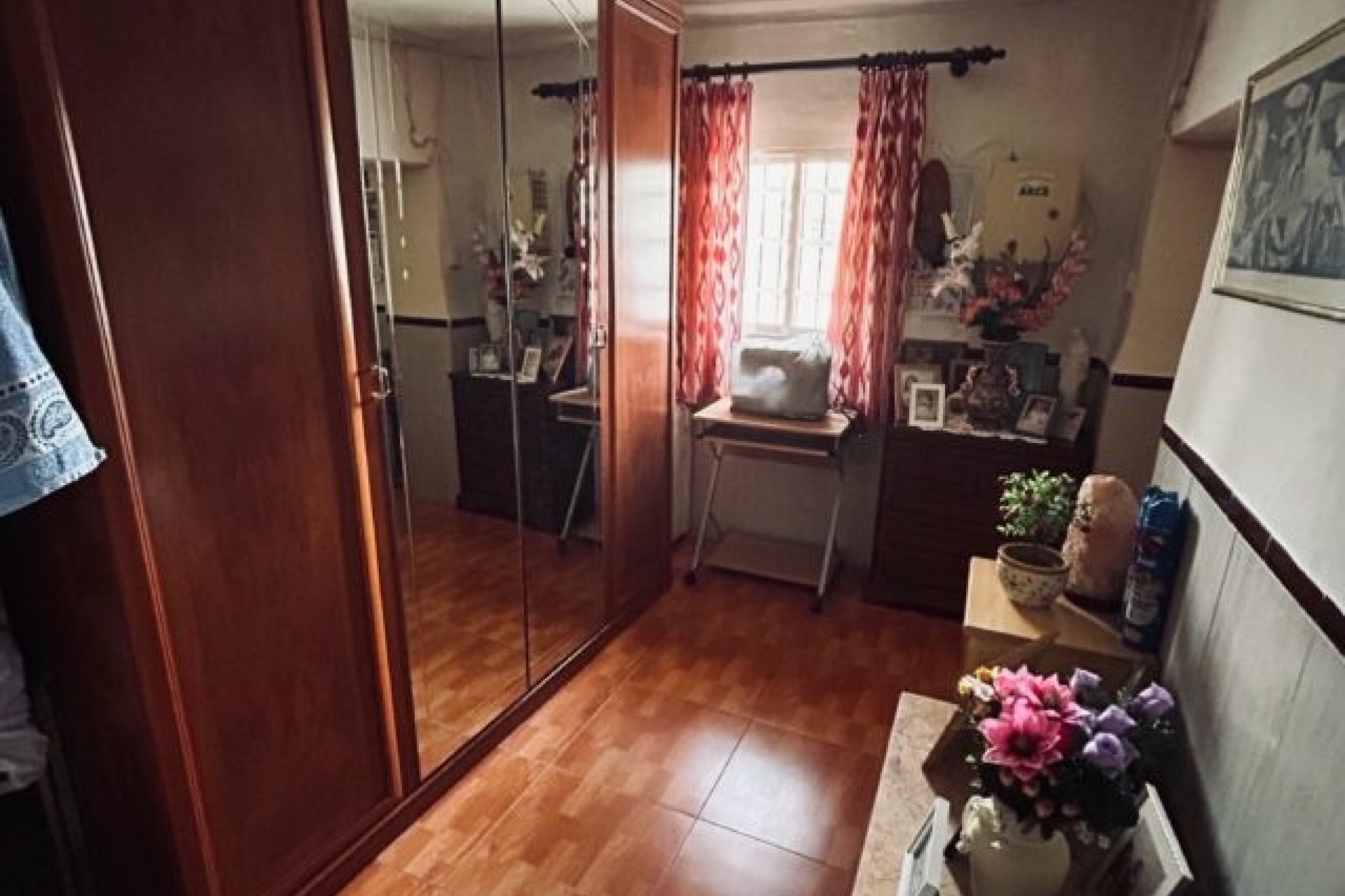 Herverkoop - Appartement / Flat -
El Cantón