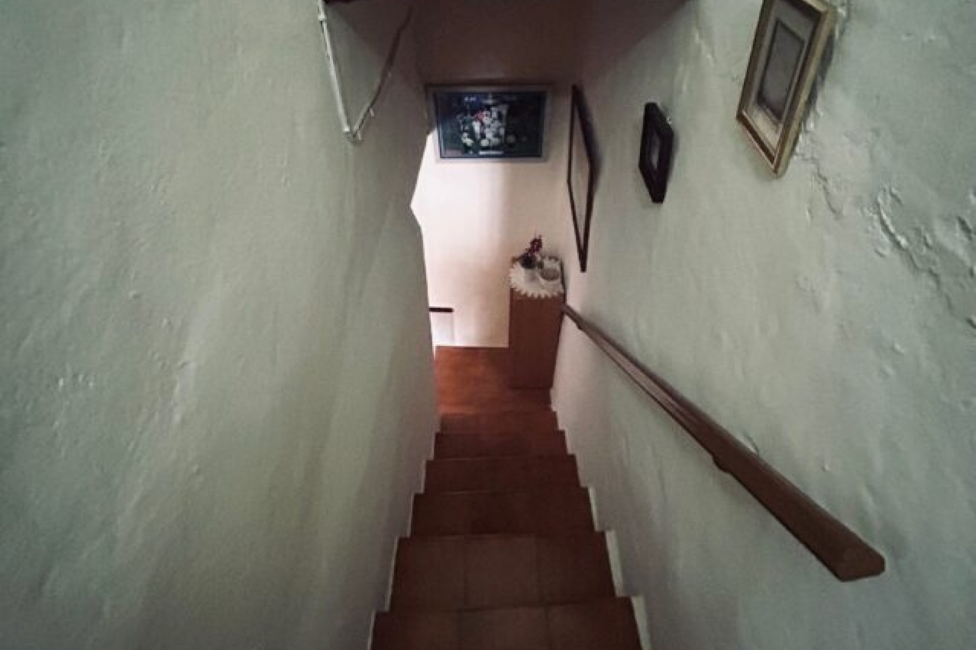 Herverkoop - Appartement / Flat -
El Cantón