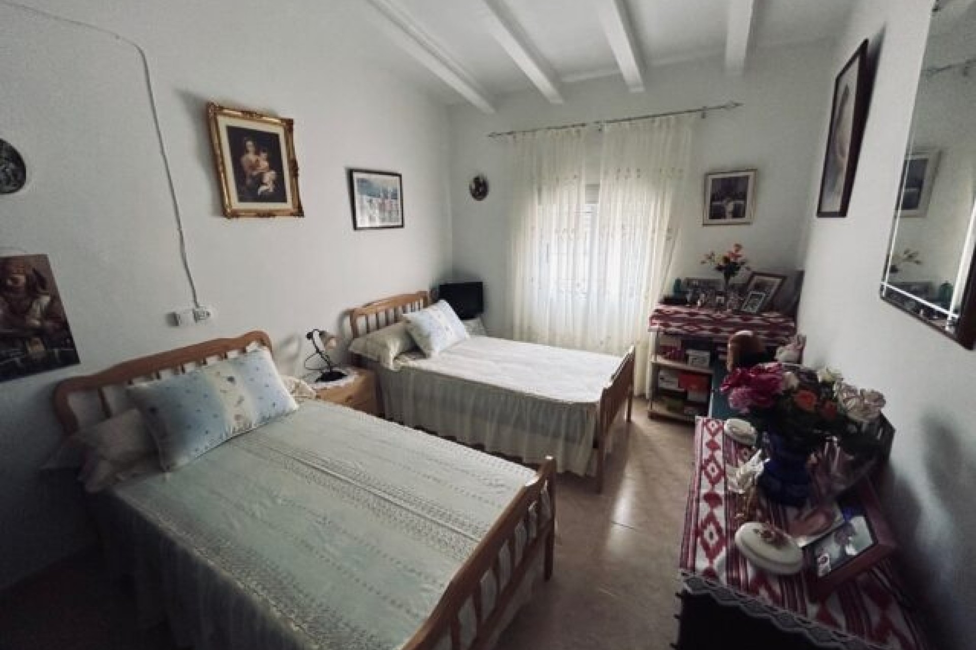 Herverkoop - Appartement / Flat -
El Cantón