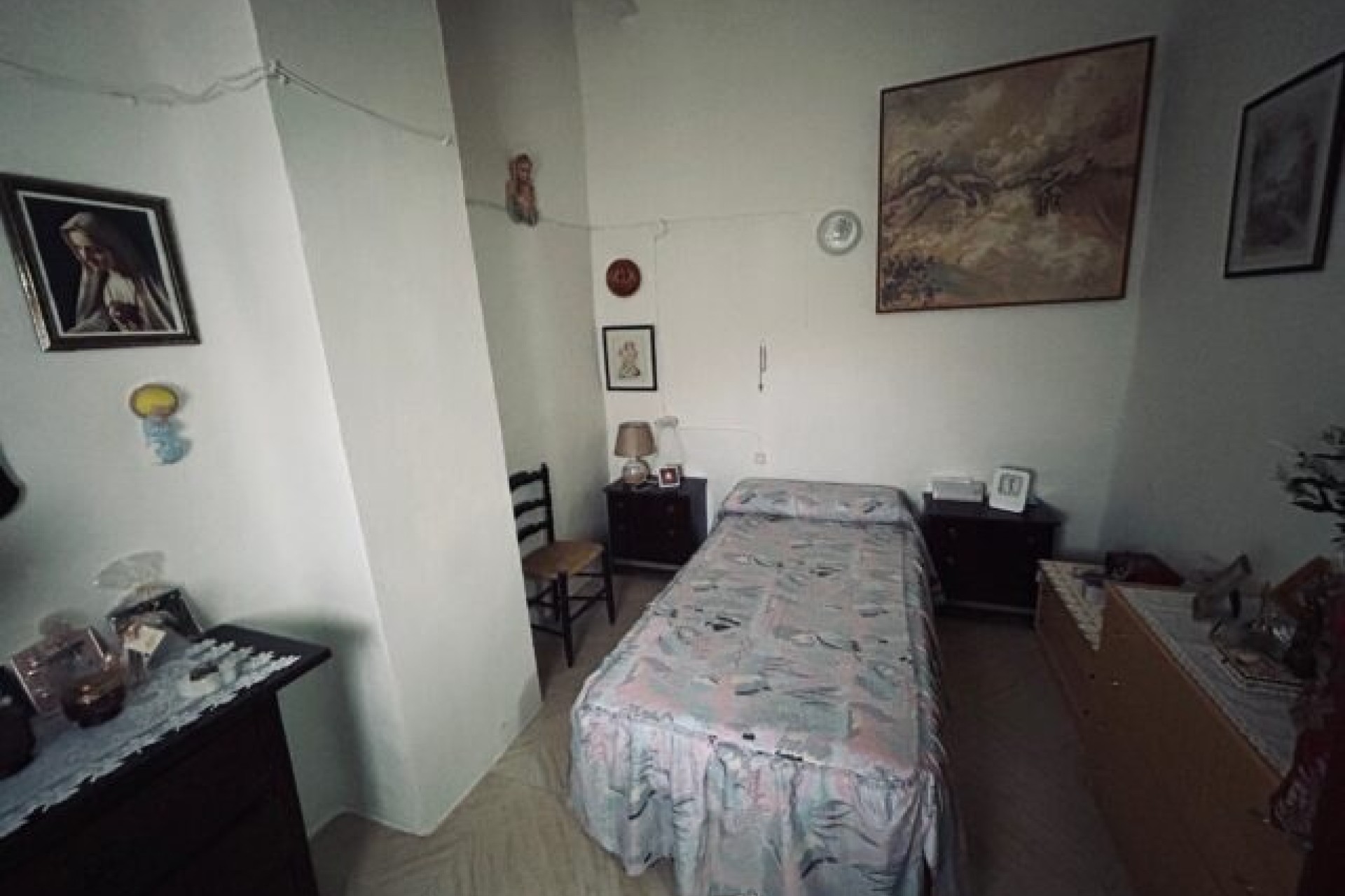 Herverkoop - Appartement / Flat -
El Cantón