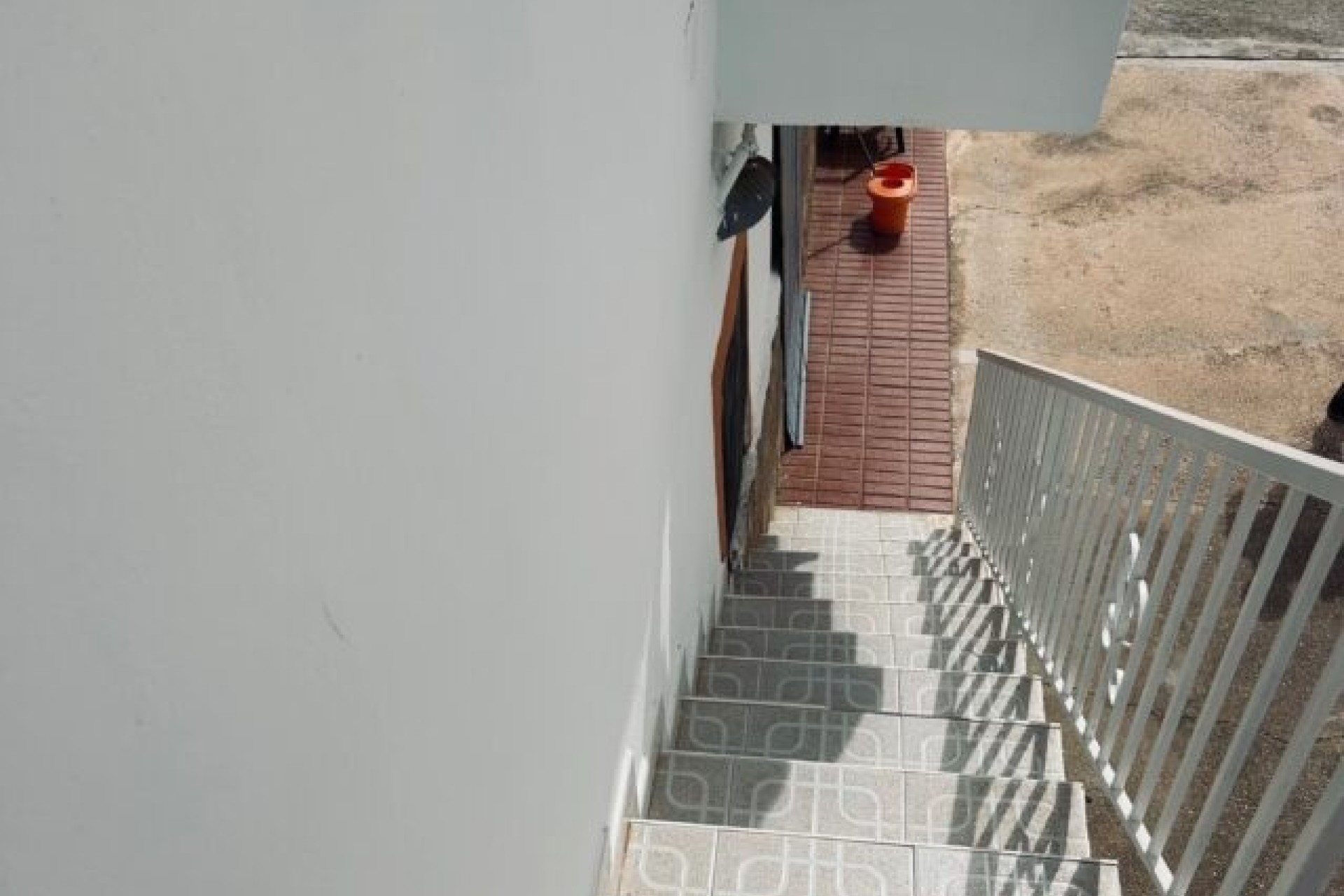 Herverkoop - Appartement / Flat -
El Cantón