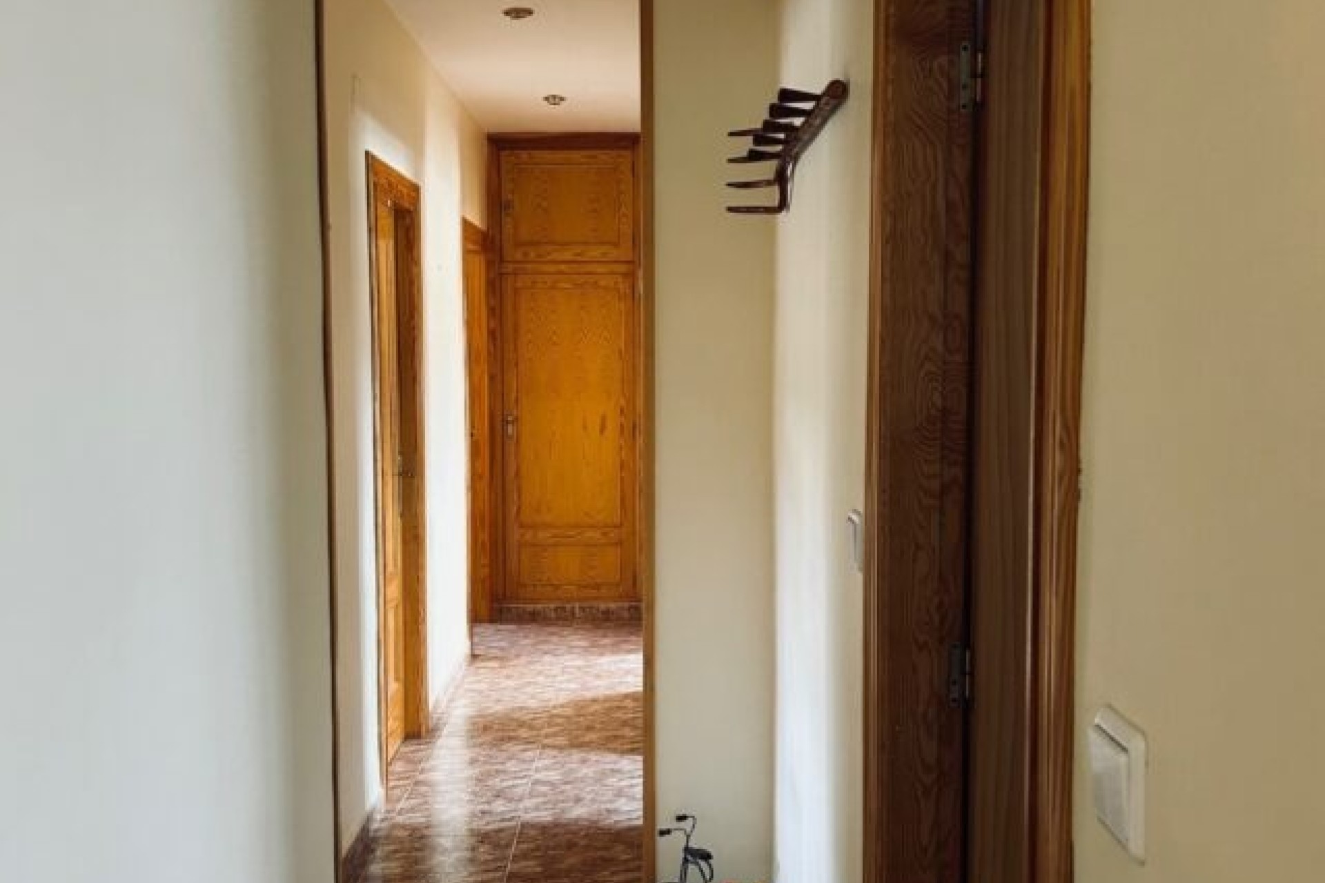 Herverkoop - Appartement / Flat -
El Cantón