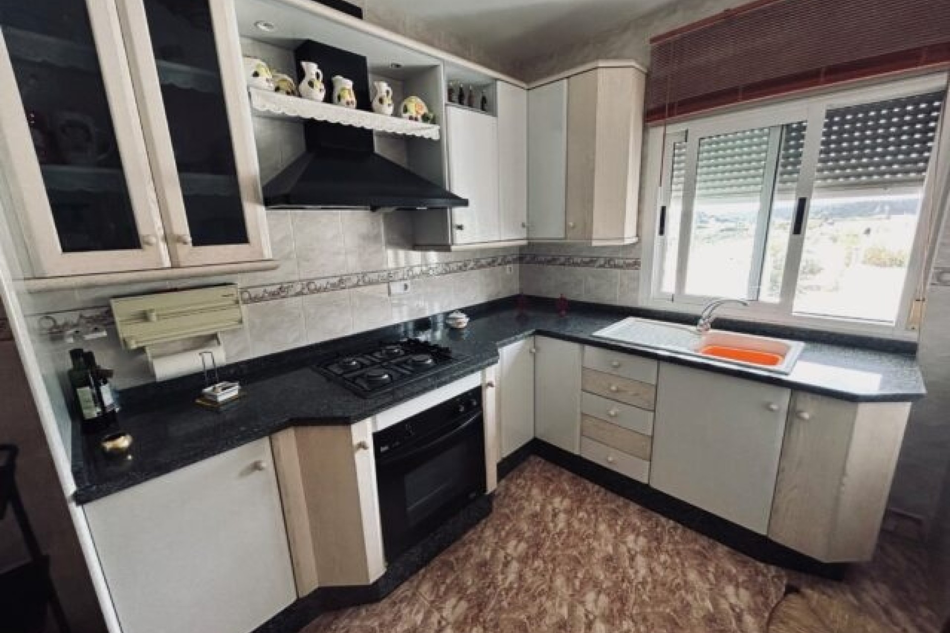 Herverkoop - Appartement / Flat -
El Cantón