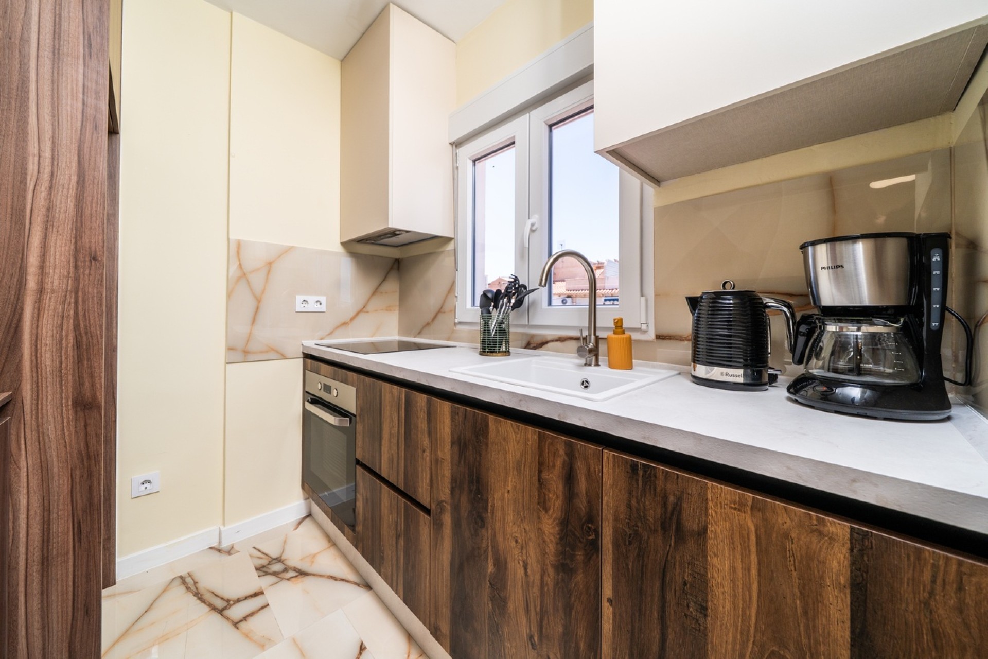 Herverkoop - Appartement / Flat -
El Chaparral - Costa Blanca