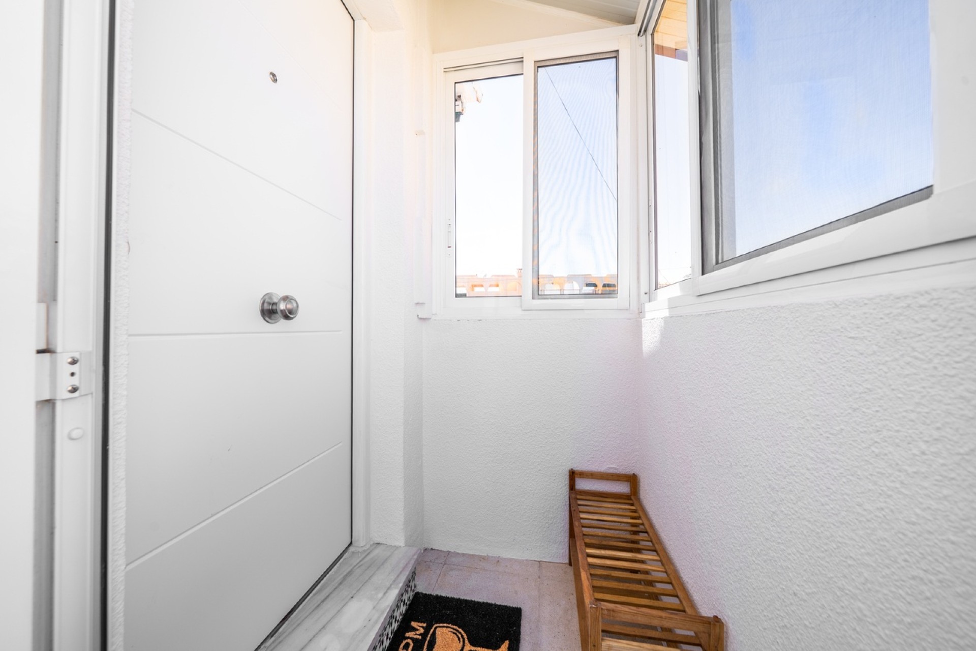 Herverkoop - Appartement / Flat -
El Chaparral - Costa Blanca