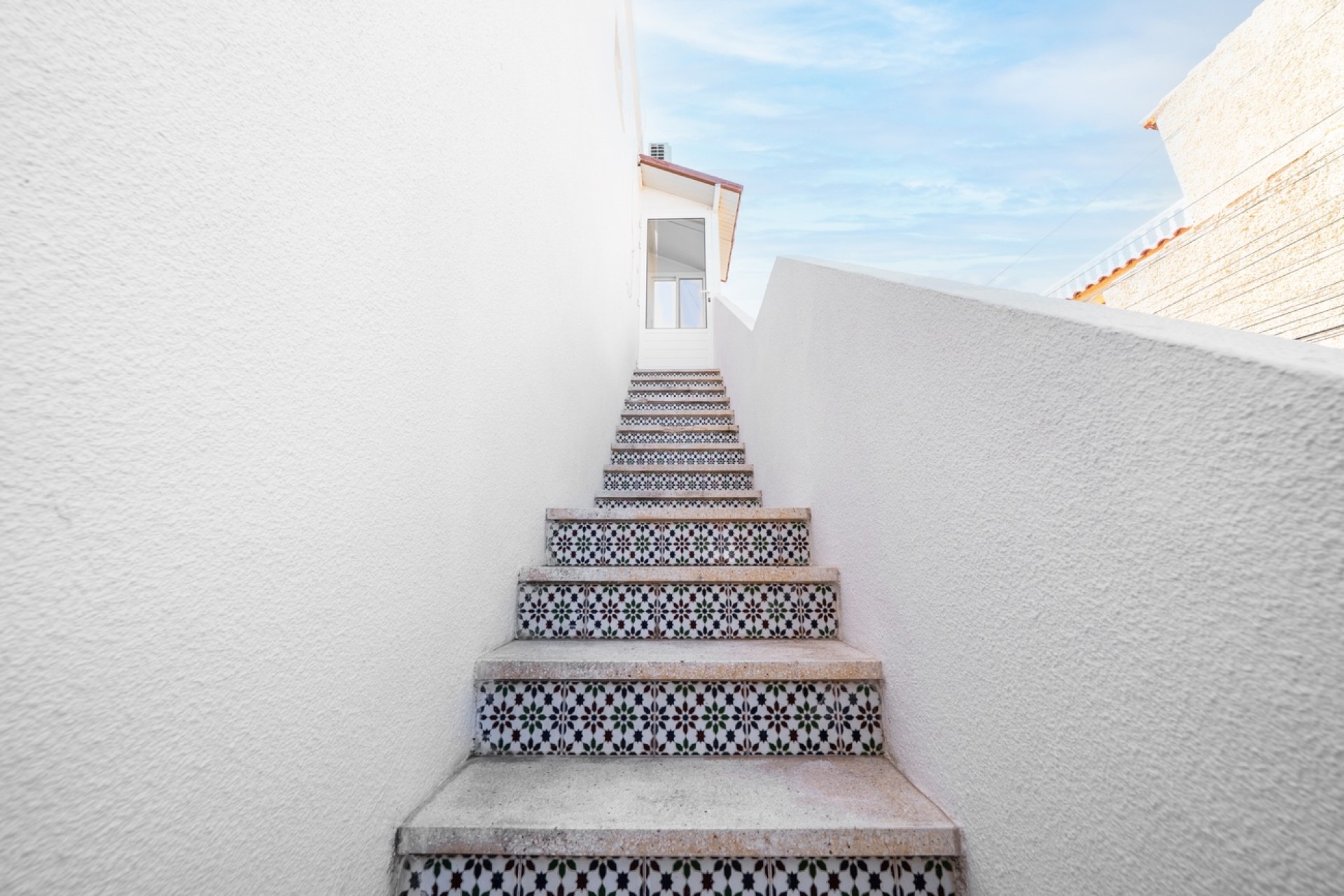 Herverkoop - Appartement / Flat -
El Chaparral - Costa Blanca
