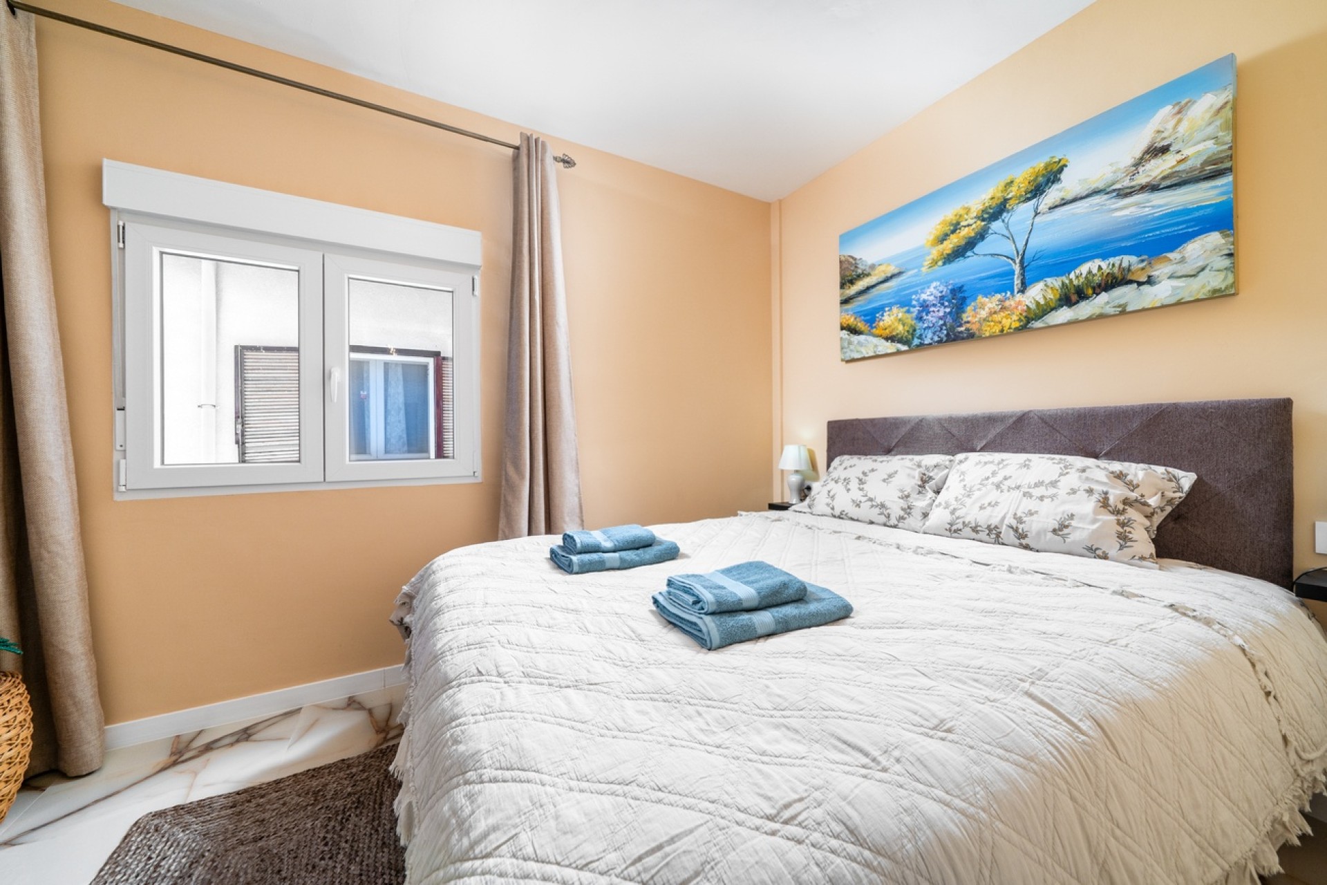 Herverkoop - Appartement / Flat -
El Chaparral - Costa Blanca