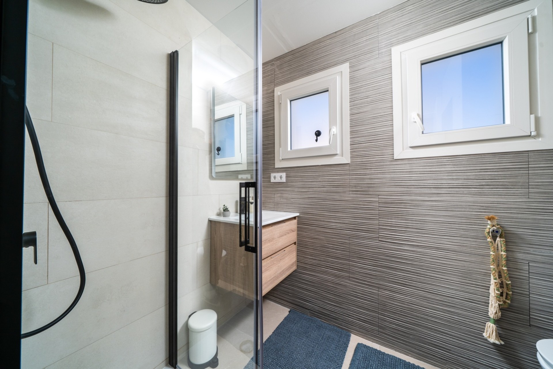 Herverkoop - Appartement / Flat -
El Chaparral - Costa Blanca