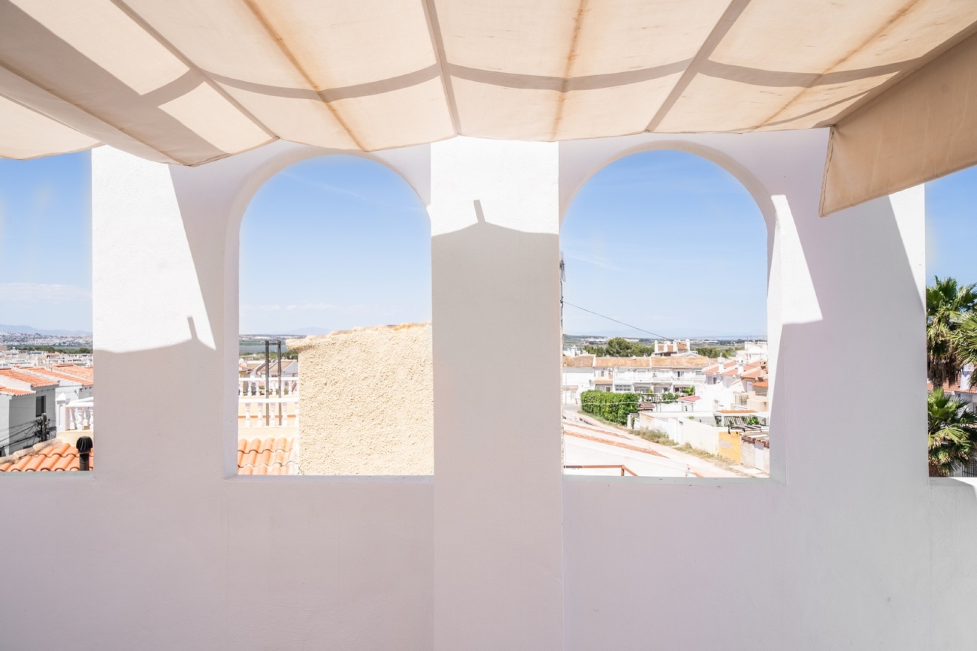 Herverkoop - Appartement / Flat -
El Chaparral - Costa Blanca