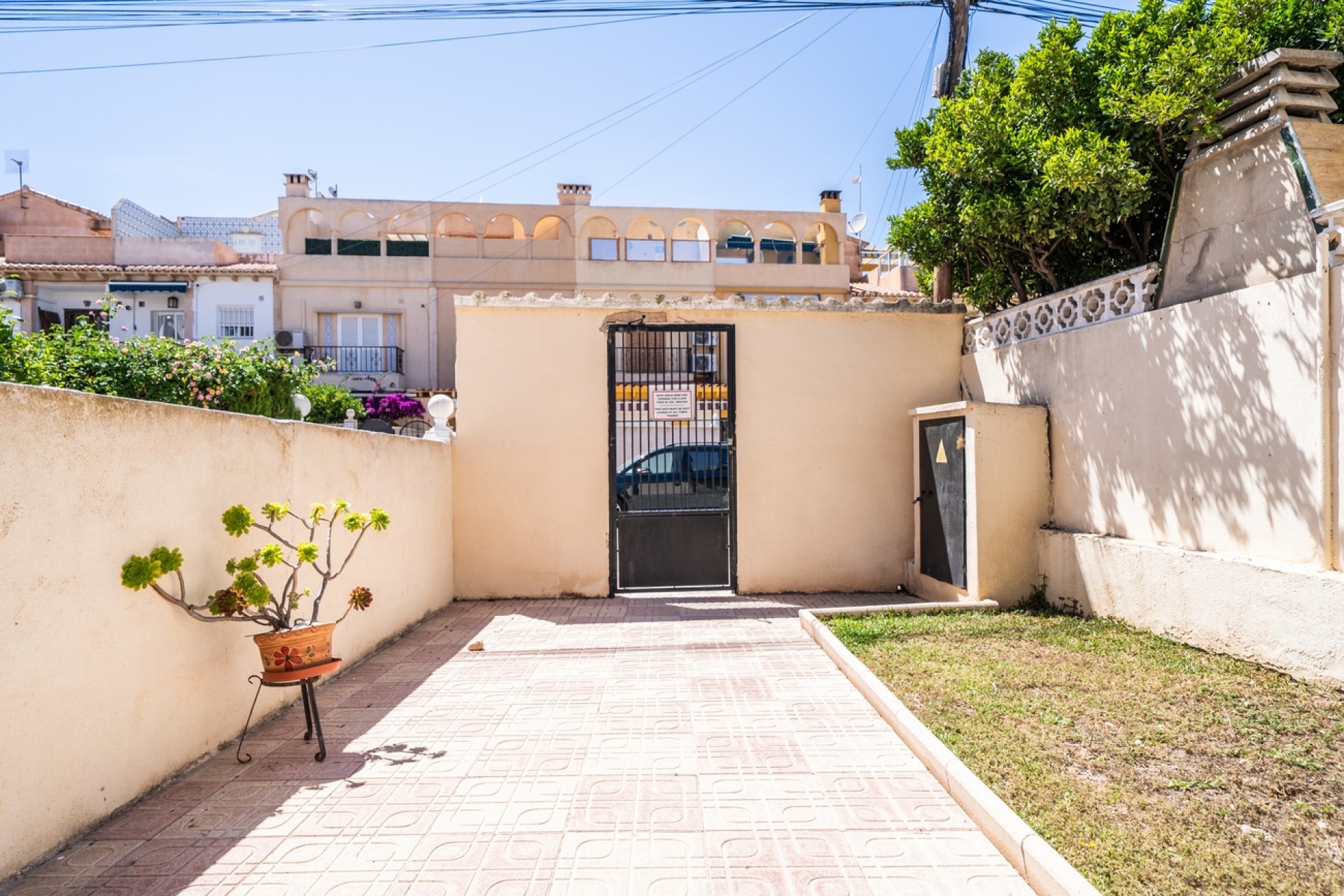 Herverkoop - Appartement / Flat -
El Chaparral - Costa Blanca