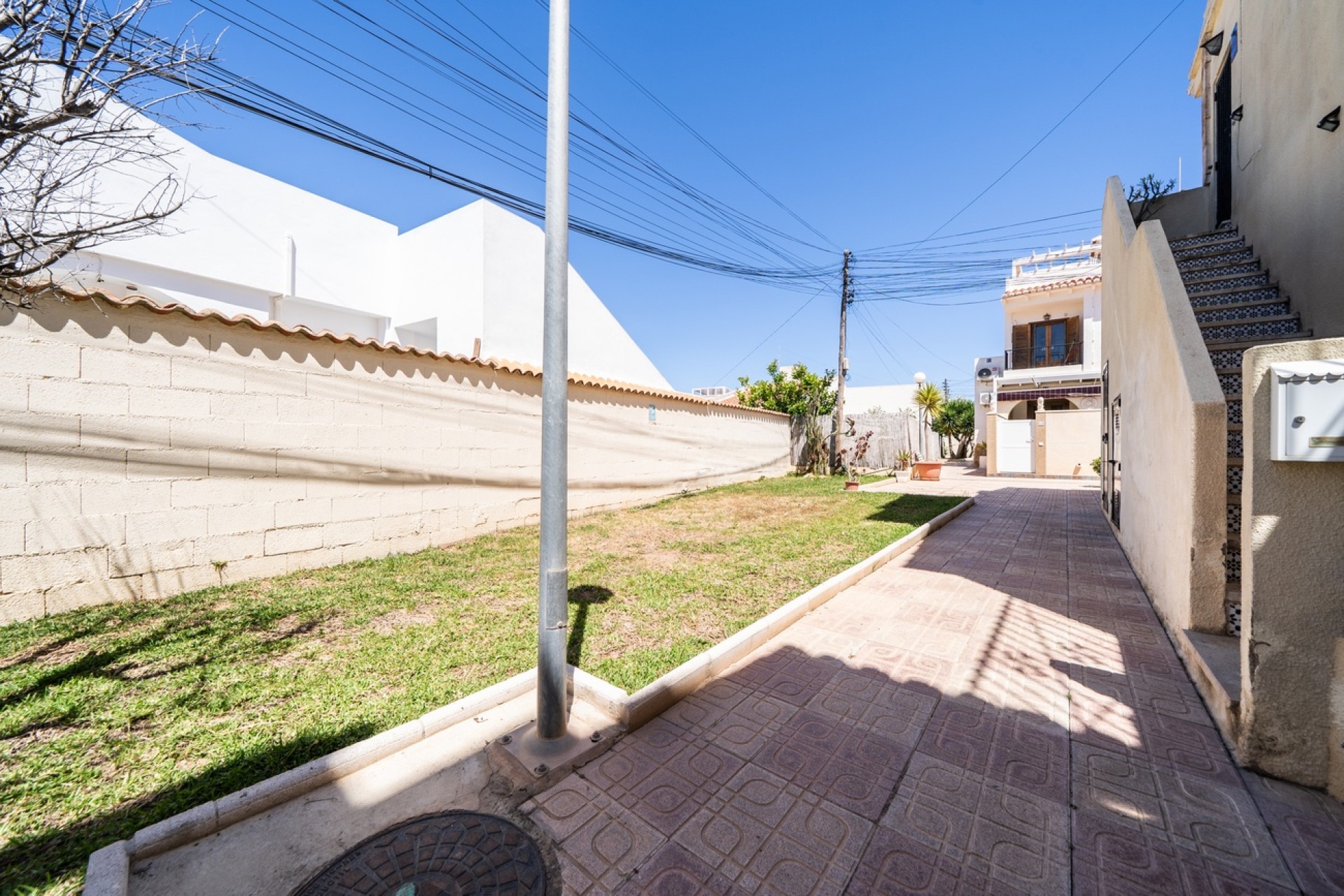 Herverkoop - Appartement / Flat -
El Chaparral - Costa Blanca