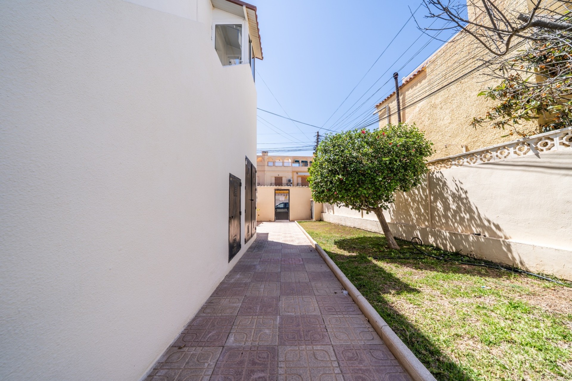 Herverkoop - Appartement / Flat -
El Chaparral - Costa Blanca