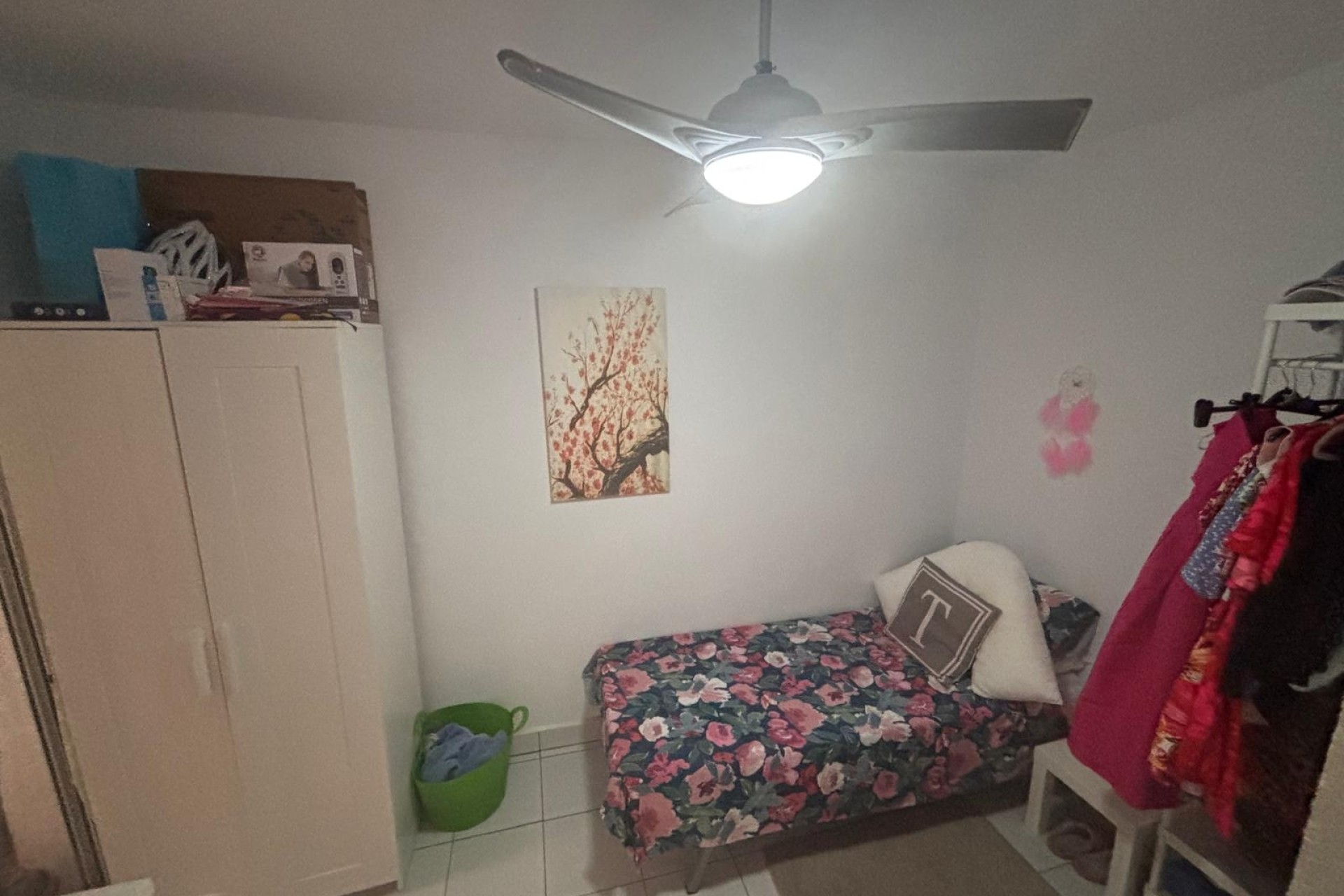 Herverkoop - Appartement / Flat -
El Chaparral - Urbanización El Chaparral