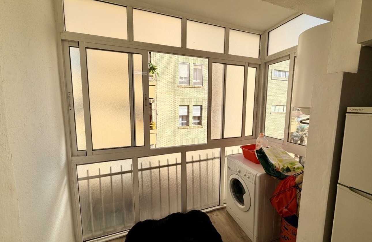 Herverkoop - Appartement / Flat -
Elche - Costa Blanca
