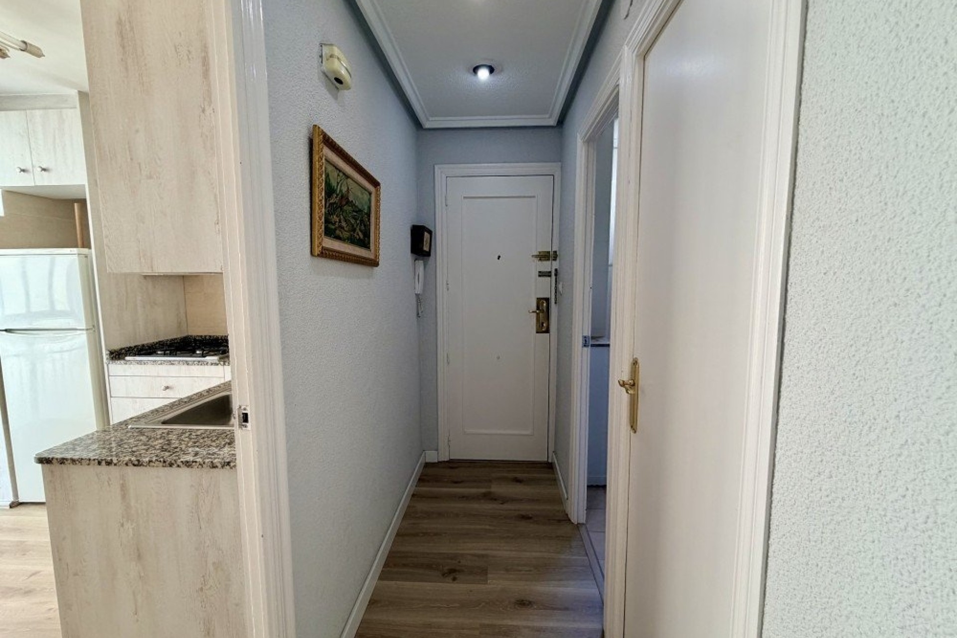 Herverkoop - Appartement / Flat -
Elche - Costa Blanca