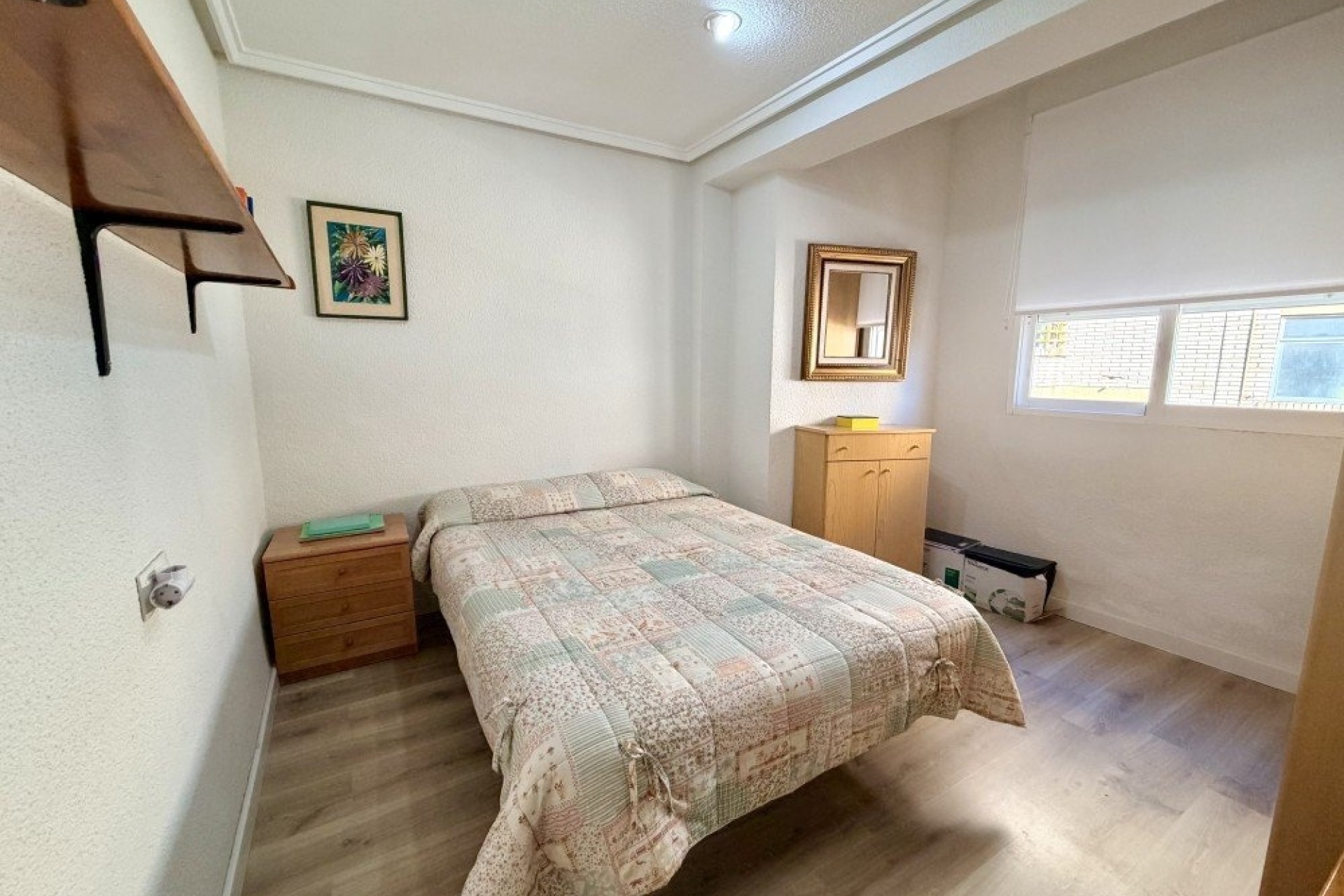 Herverkoop - Appartement / Flat -
Elche - Costa Blanca