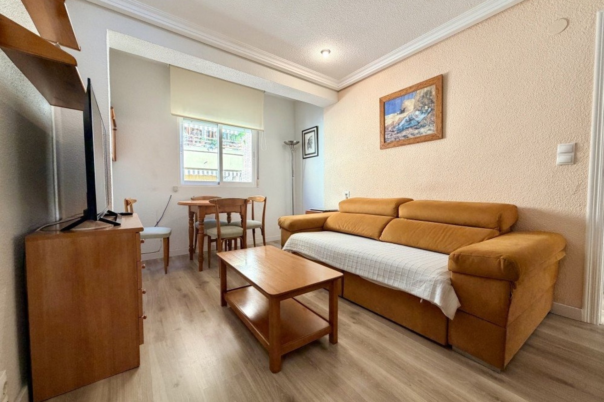 Herverkoop - Appartement / Flat -
Elche - Costa Blanca