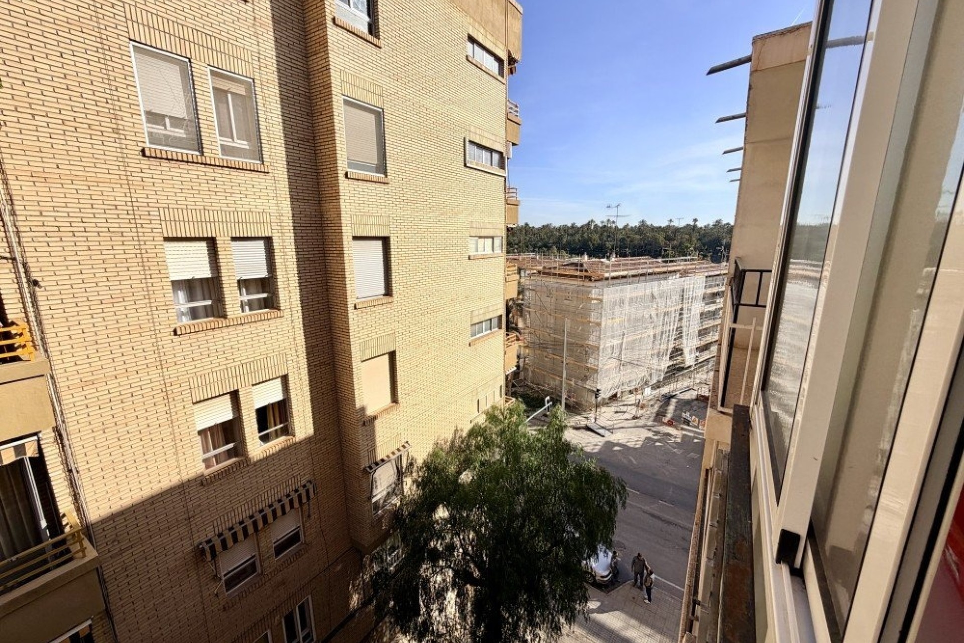 Herverkoop - Appartement / Flat -
Elche - Costa Blanca