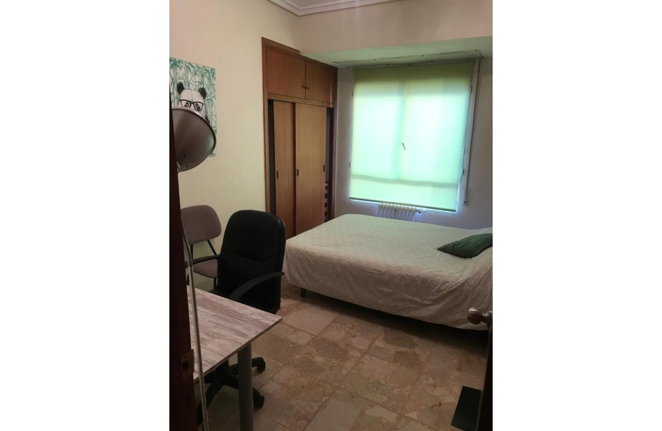 Herverkoop - Appartement / Flat -
Elche - Costa Blanca