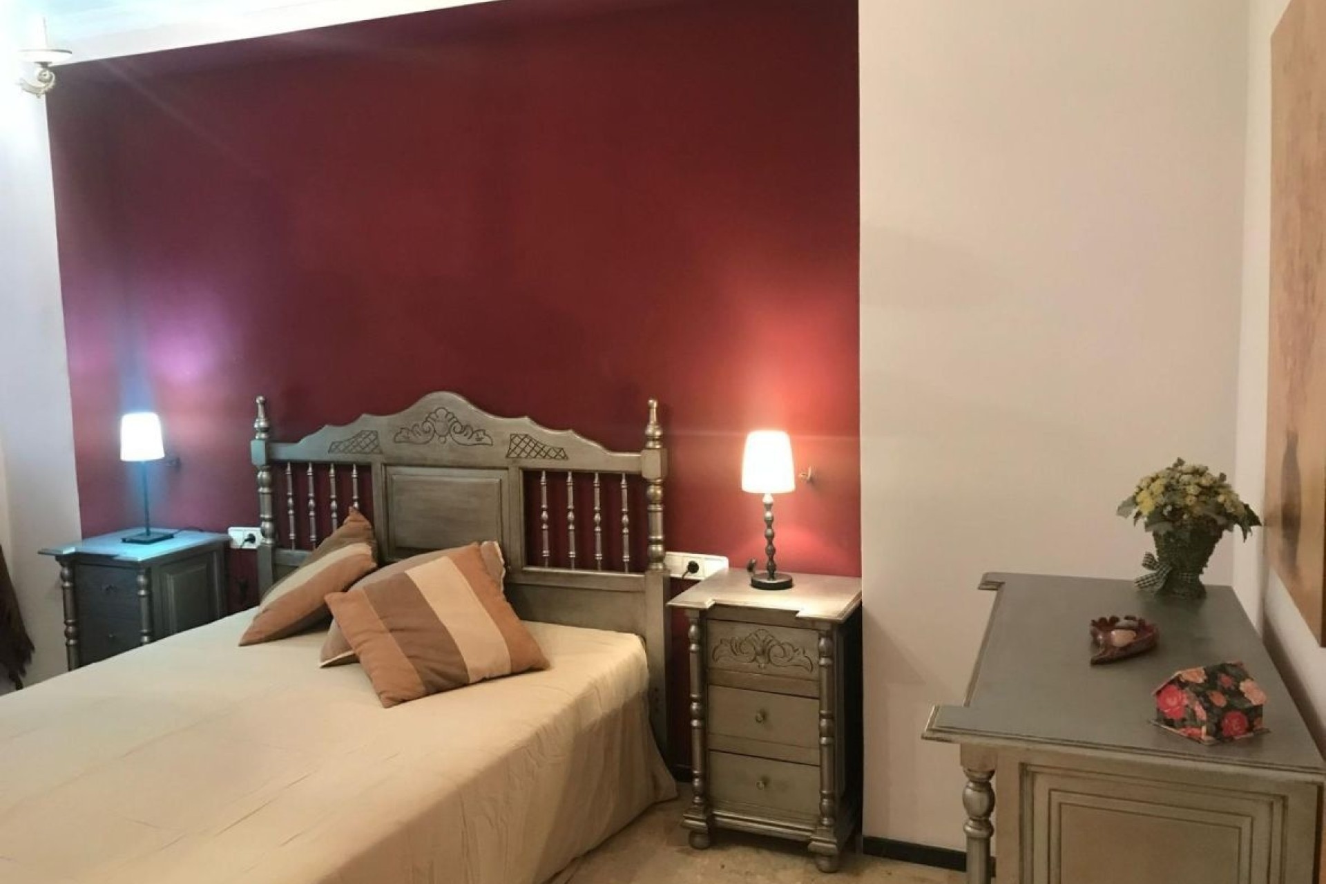 Herverkoop - Appartement / Flat -
Elche - Costa Blanca