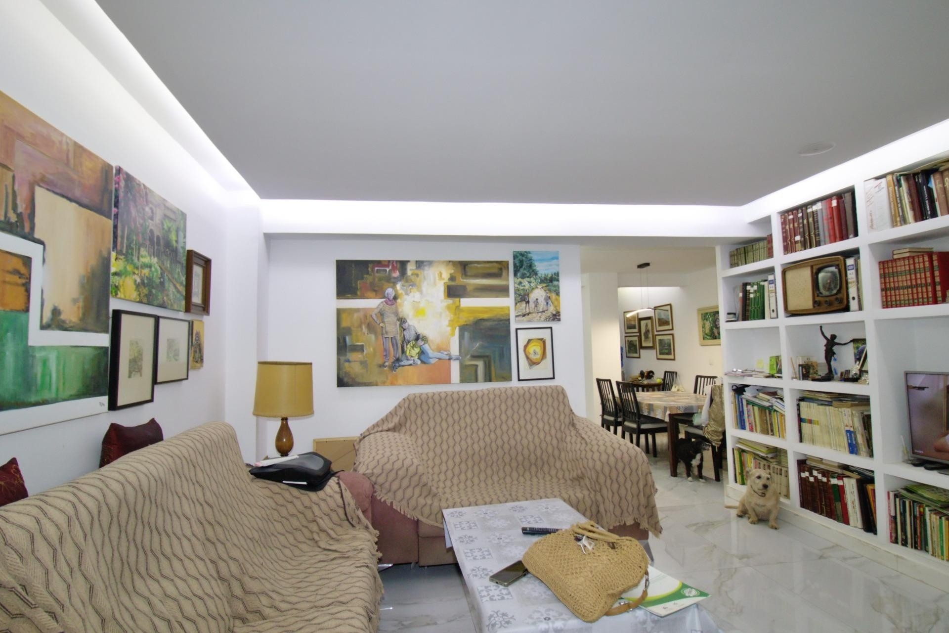 Herverkoop - Appartement / Flat -
Elche - Plaza Crevillente-juzgados