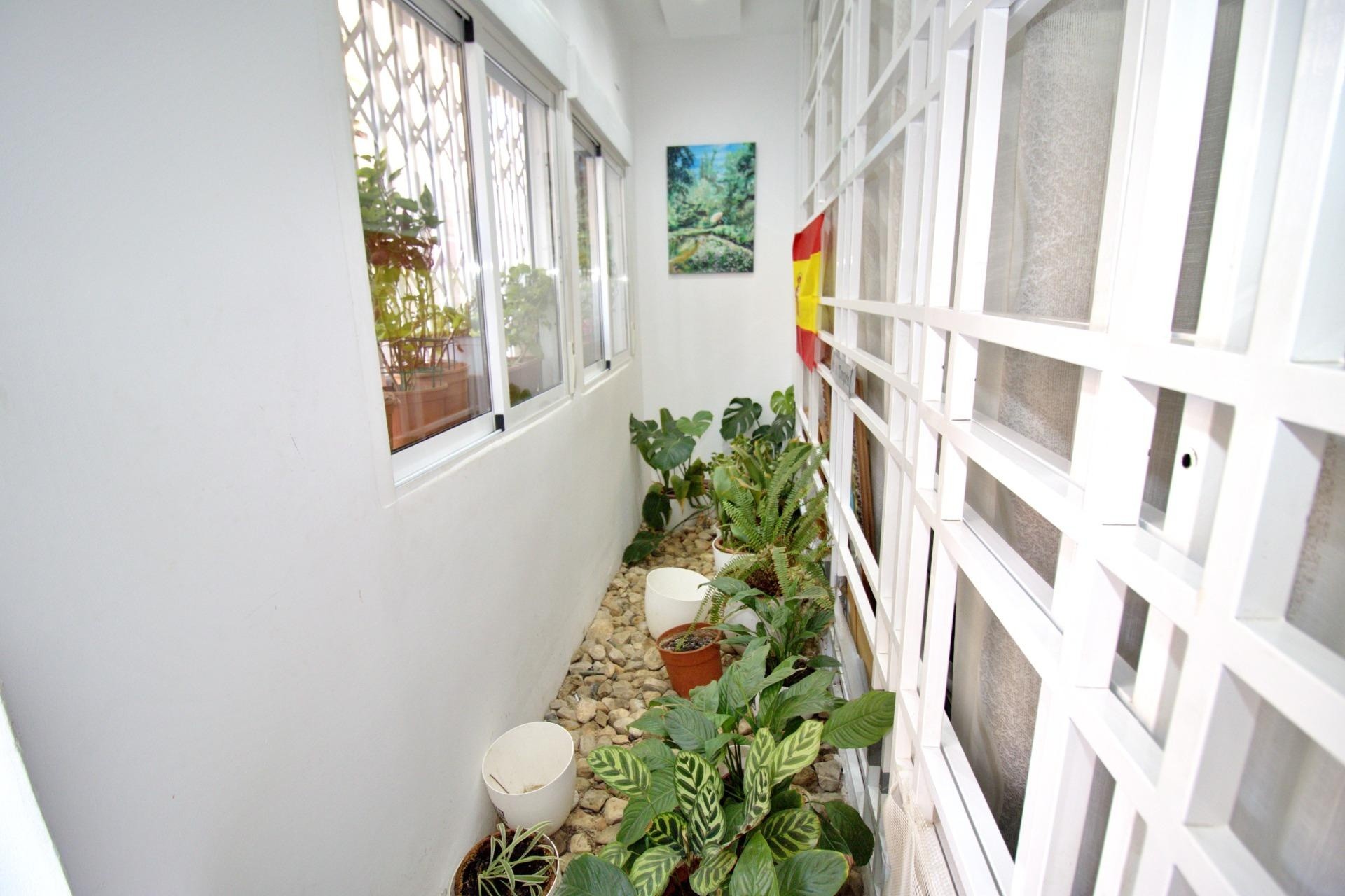 Herverkoop - Appartement / Flat -
Elche - Plaza Crevillente-juzgados
