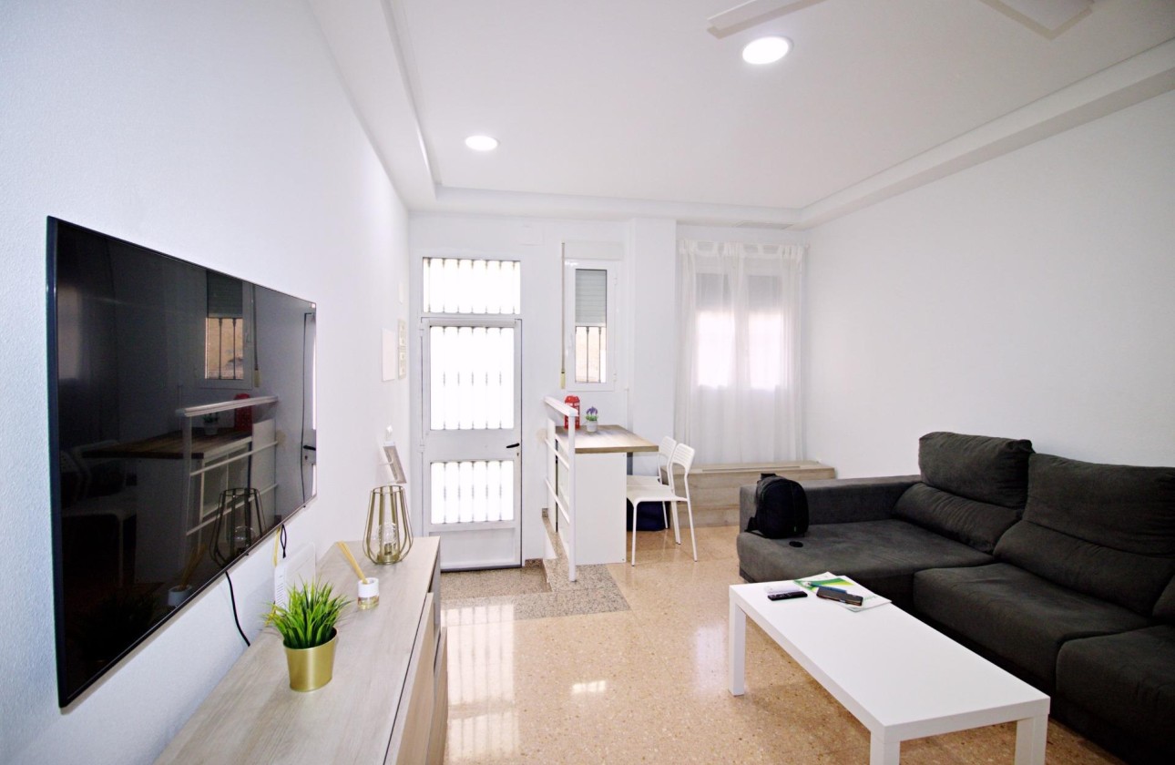 Herverkoop - Appartement / Flat -
Elche - Plaza Madrid
