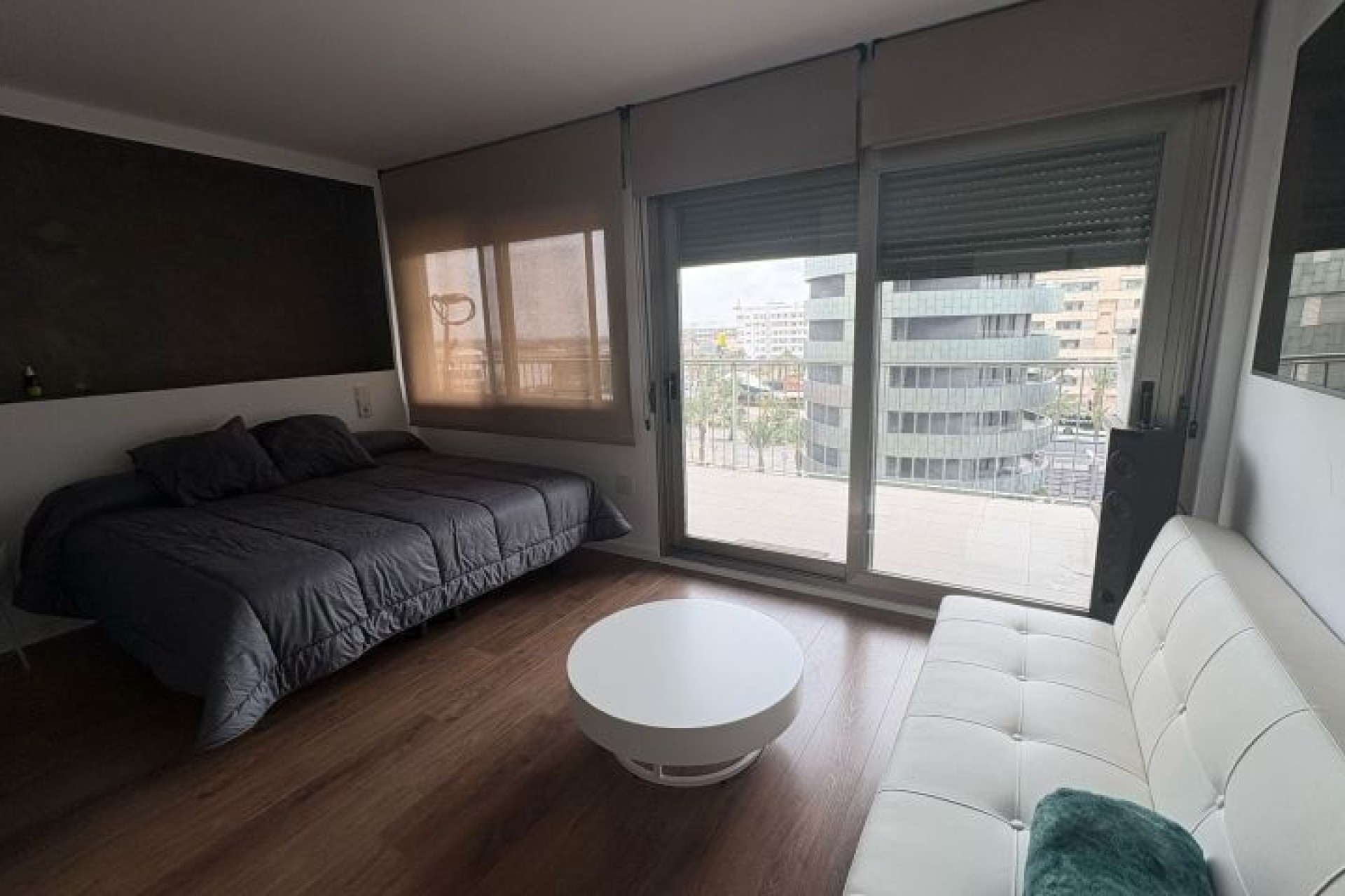 Herverkoop - Appartement / Flat -
Elche