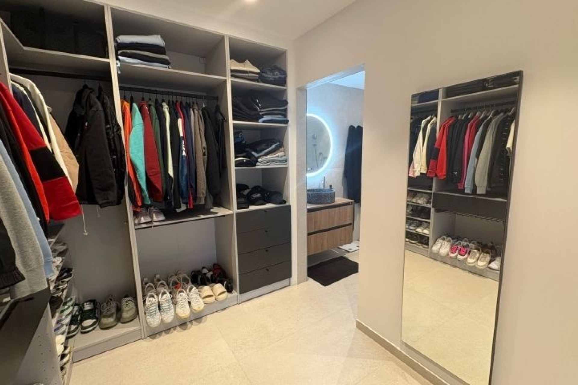 Herverkoop - Appartement / Flat -
Elche