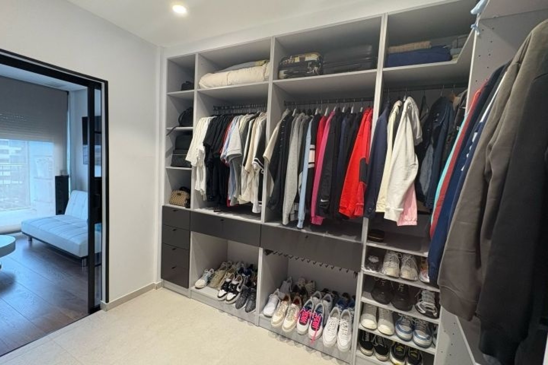 Herverkoop - Appartement / Flat -
Elche