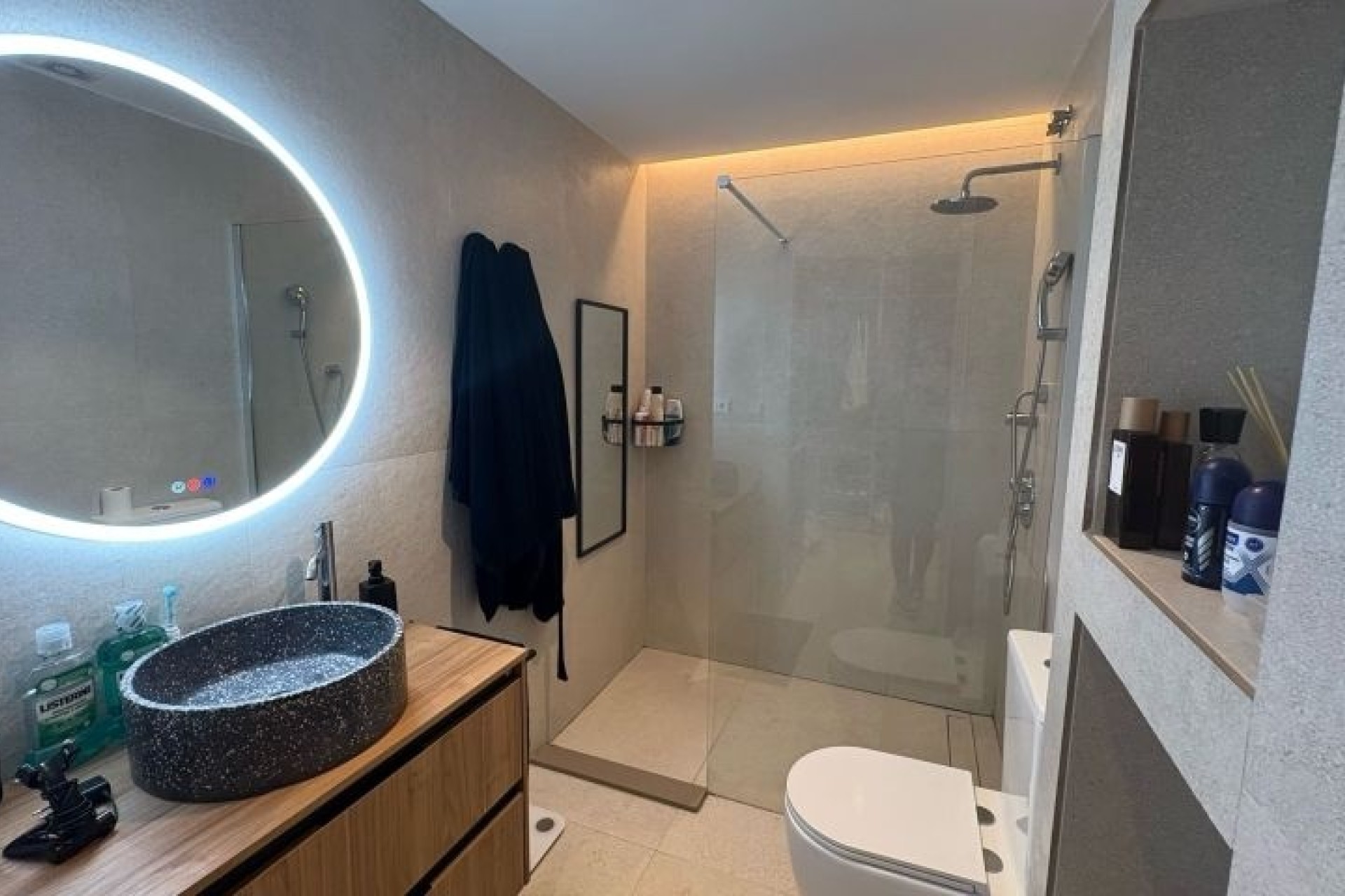 Herverkoop - Appartement / Flat -
Elche