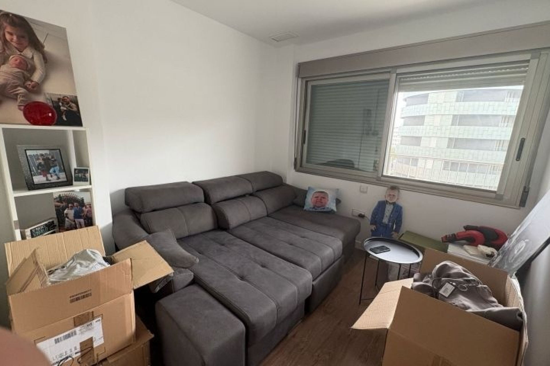 Herverkoop - Appartement / Flat -
Elche