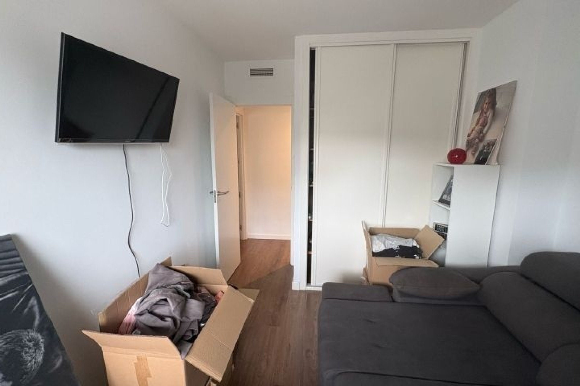 Herverkoop - Appartement / Flat -
Elche