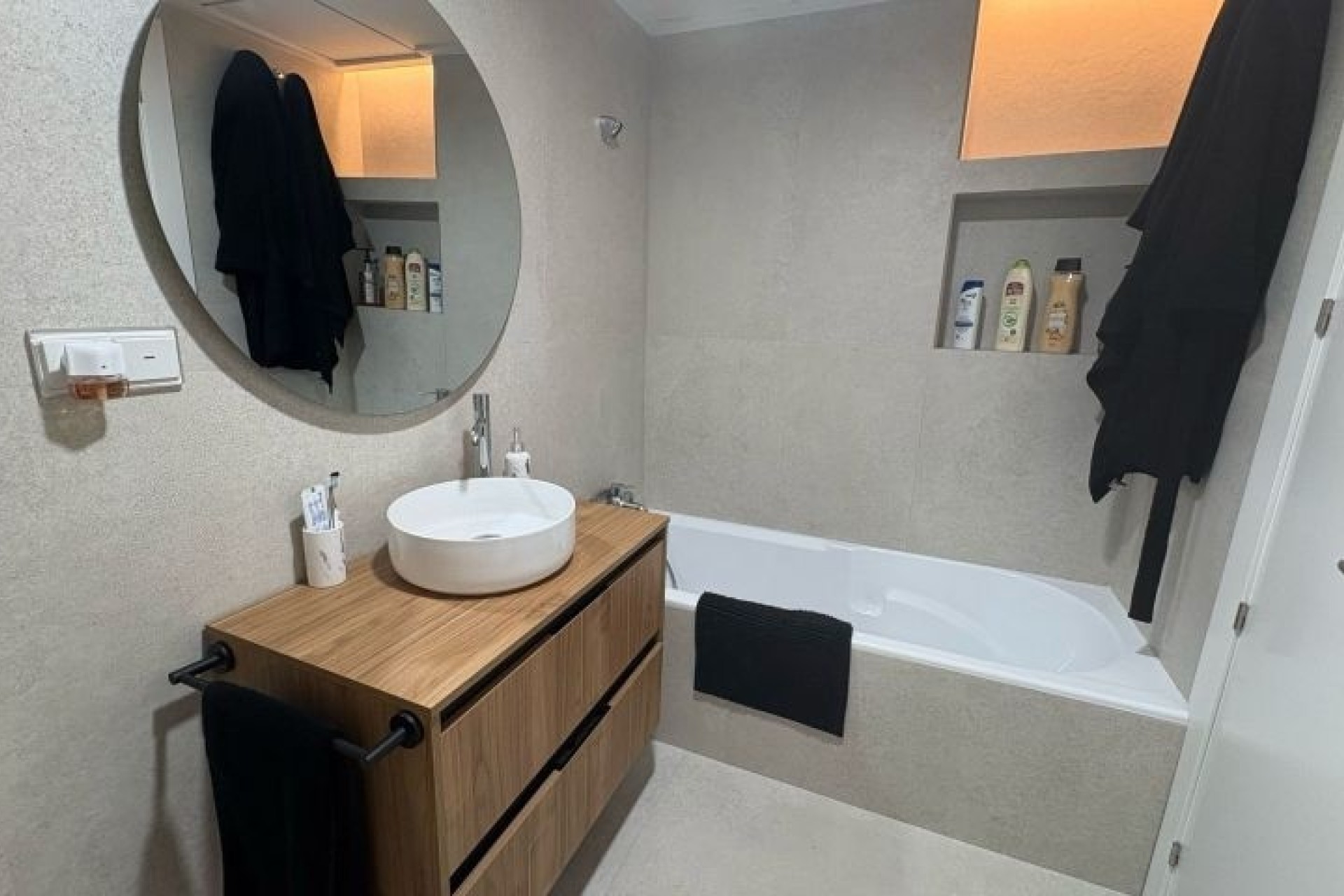 Herverkoop - Appartement / Flat -
Elche