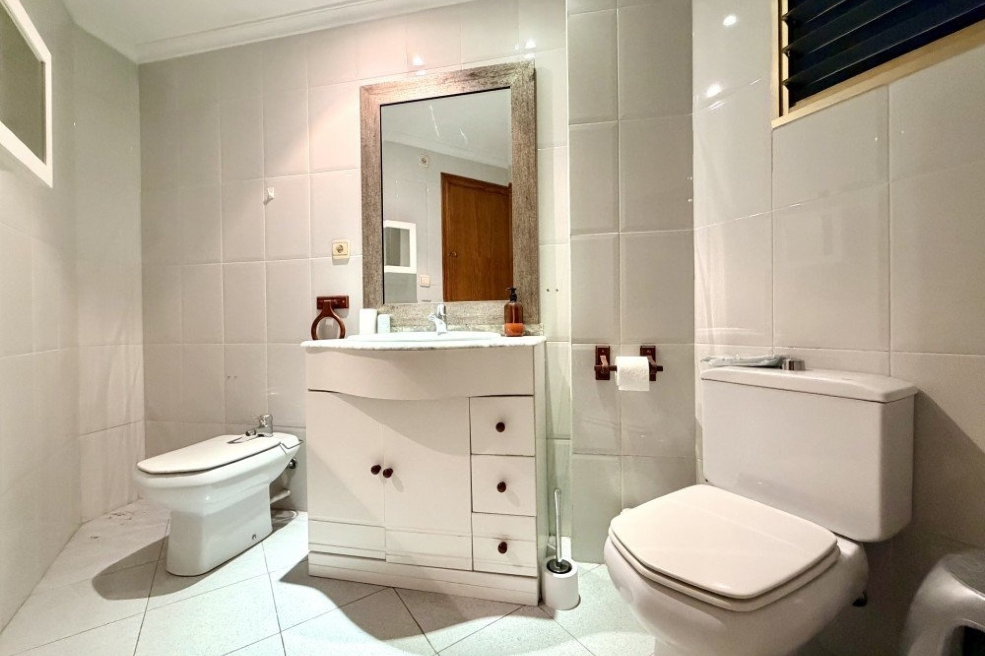 Herverkoop - Appartement / Flat -
Elche