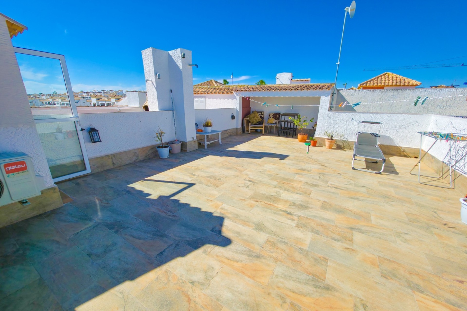 Herverkoop - Appartement / Flat -
Entre Naranjos - Vistabella Golf - Costa Blanca