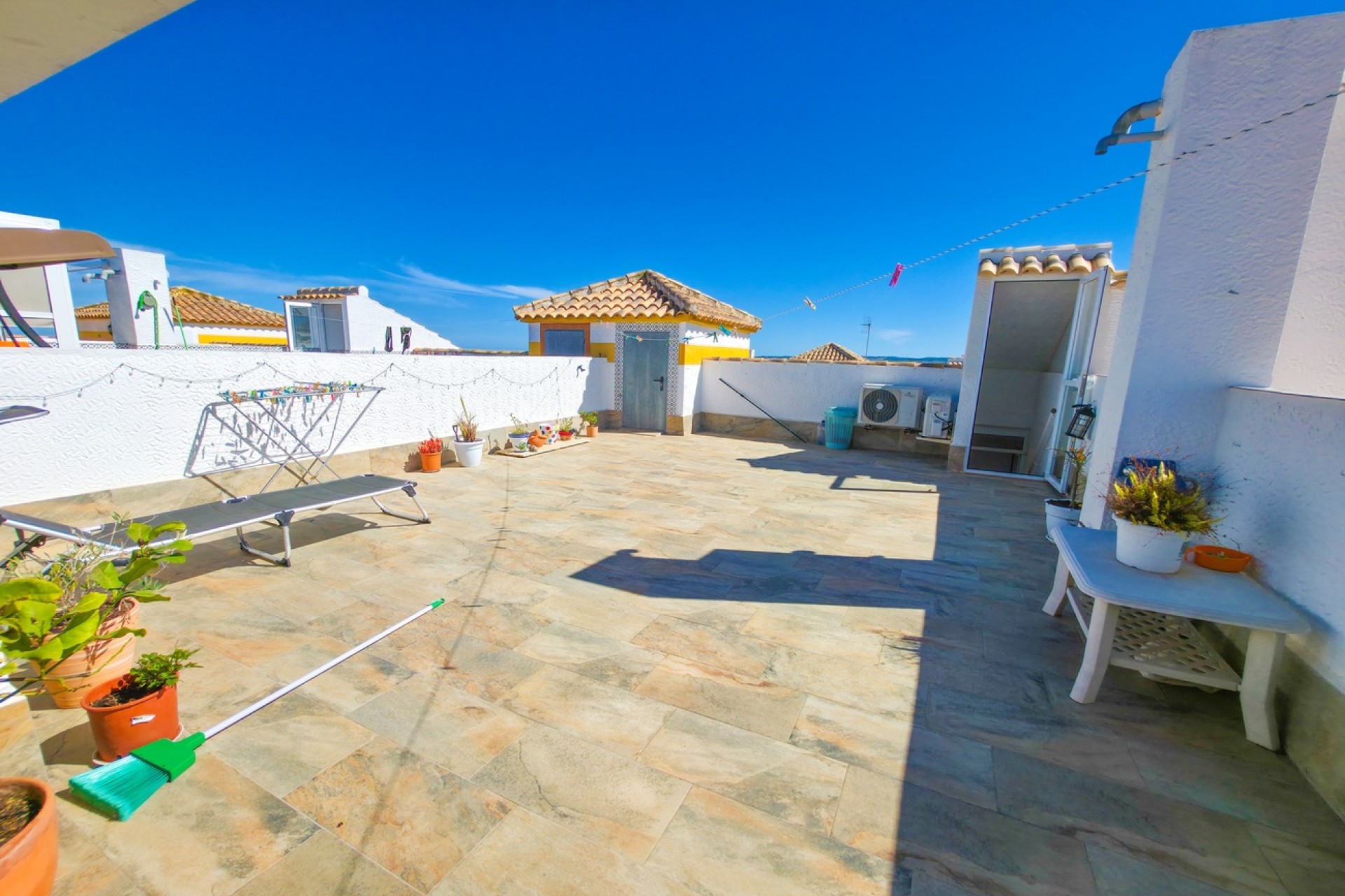 Herverkoop - Appartement / Flat -
Entre Naranjos - Vistabella Golf - Costa Blanca