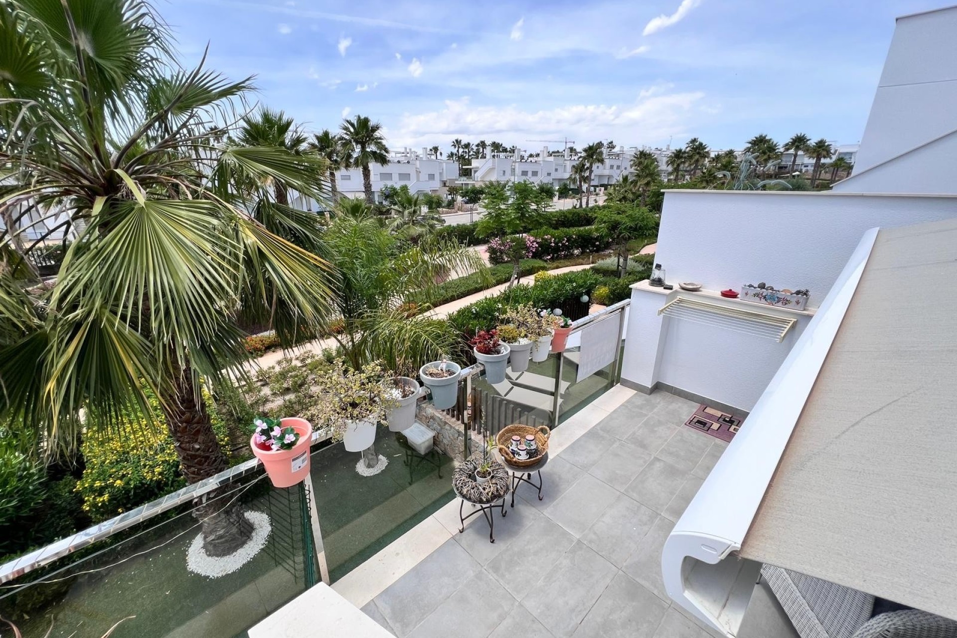 Herverkoop - Appartement / Flat -
Entre Naranjos - Vistabella Golf - Entre Naranjos Vistabella Golf