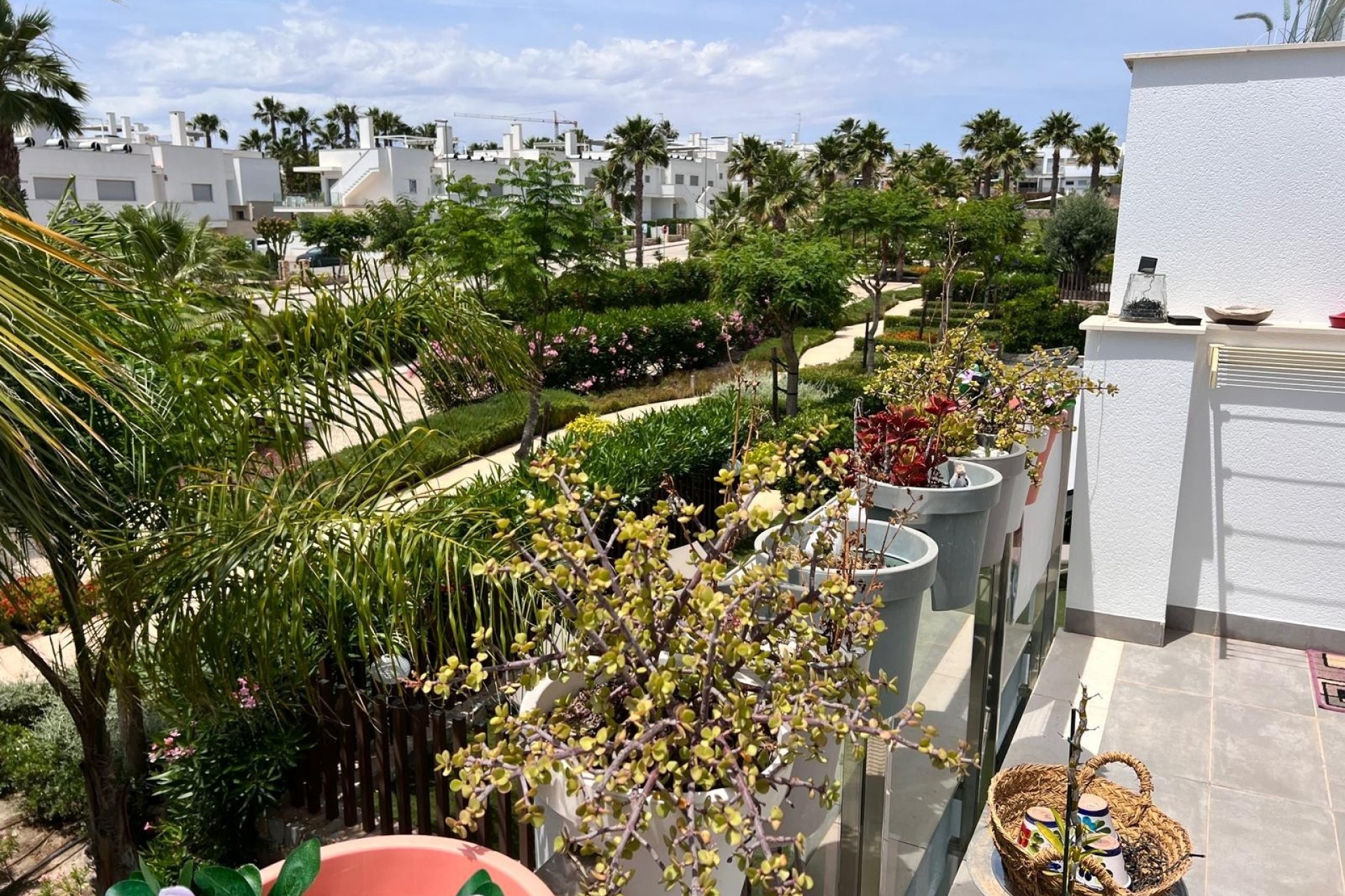 Herverkoop - Appartement / Flat -
Entre Naranjos - Vistabella Golf - Entre Naranjos Vistabella Golf