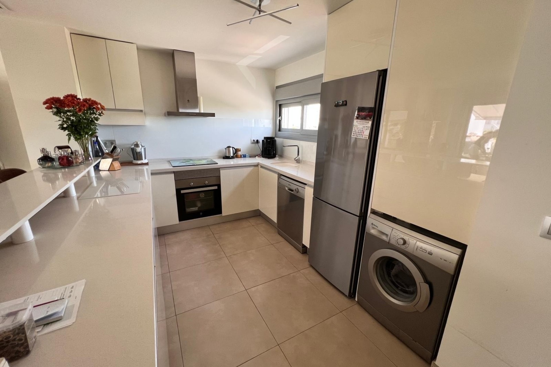 Herverkoop - Appartement / Flat -
Entre Naranjos - Vistabella Golf - Entre Naranjos Vistabella Golf