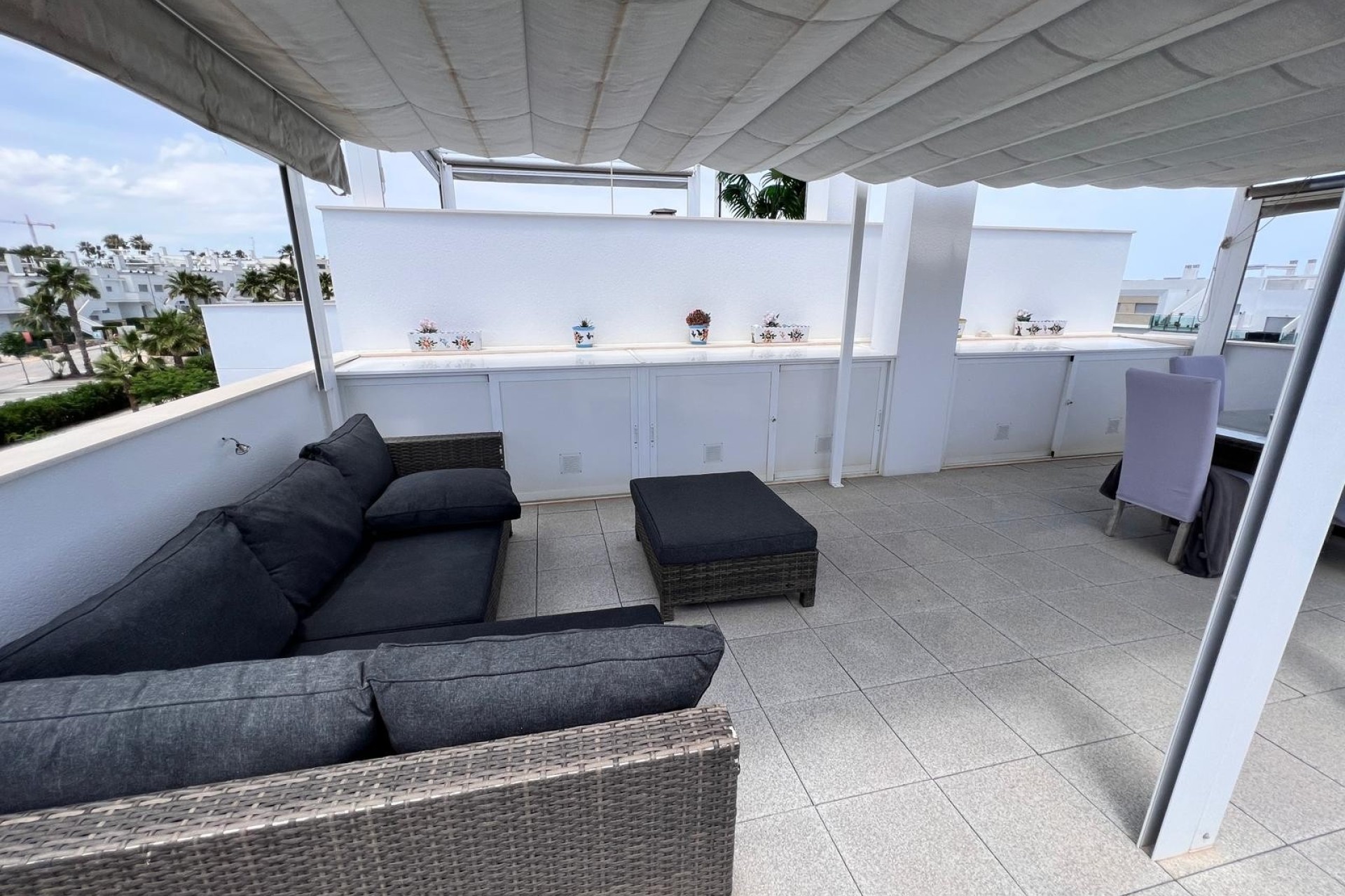 Herverkoop - Appartement / Flat -
Entre Naranjos - Vistabella Golf - Entre Naranjos Vistabella Golf