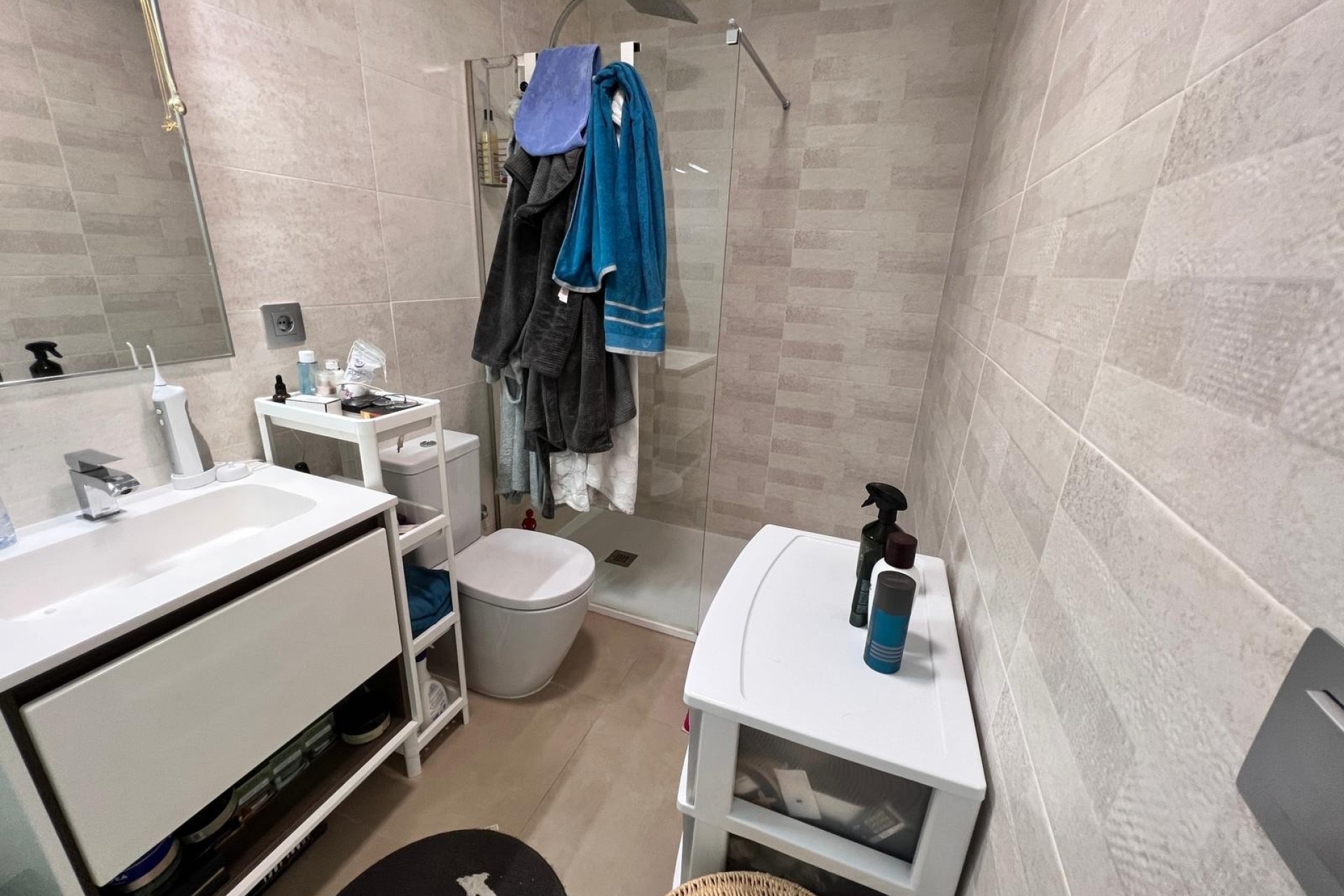 Herverkoop - Appartement / Flat -
Entre Naranjos - Vistabella Golf - Entre Naranjos Vistabella Golf