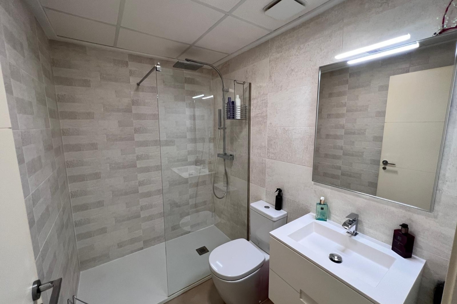 Herverkoop - Appartement / Flat -
Entre Naranjos - Vistabella Golf - Entre Naranjos Vistabella Golf