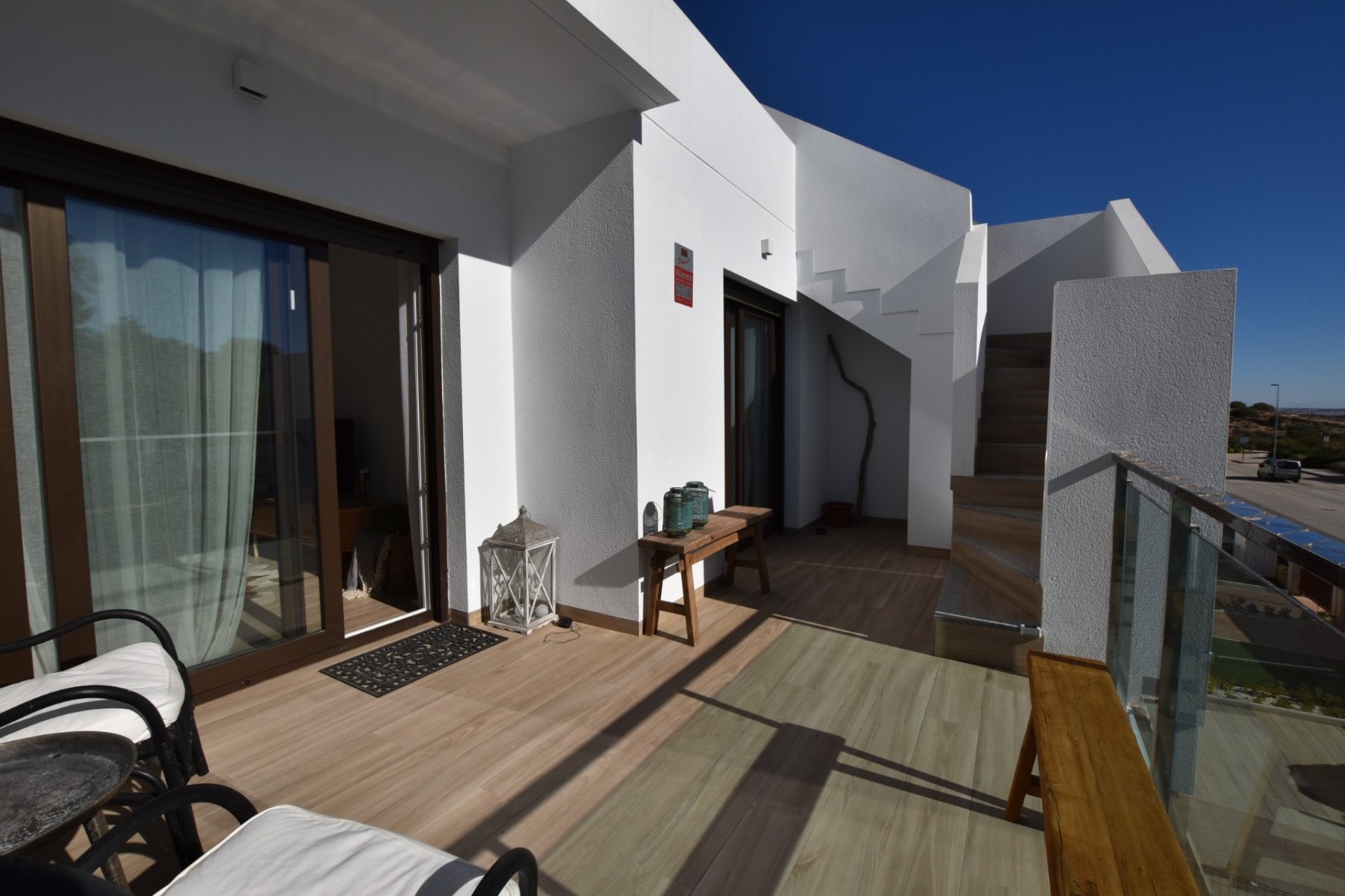 Herverkoop - Appartement / Flat -
Entre Naranjos - Vistabella Golf - Entre Naranjos - Vistabella