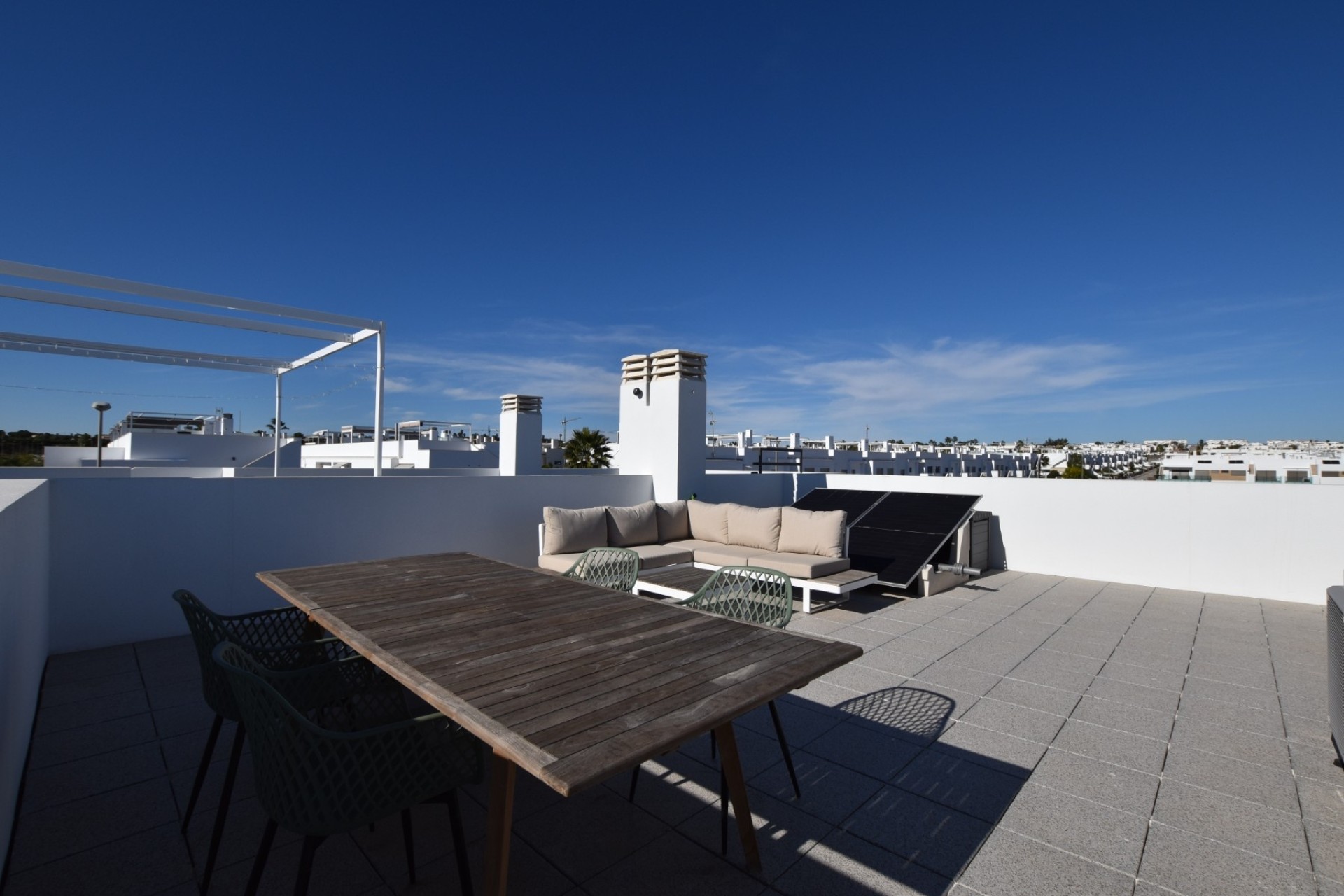 Herverkoop - Appartement / Flat -
Entre Naranjos - Vistabella Golf - Entre Naranjos - Vistabella