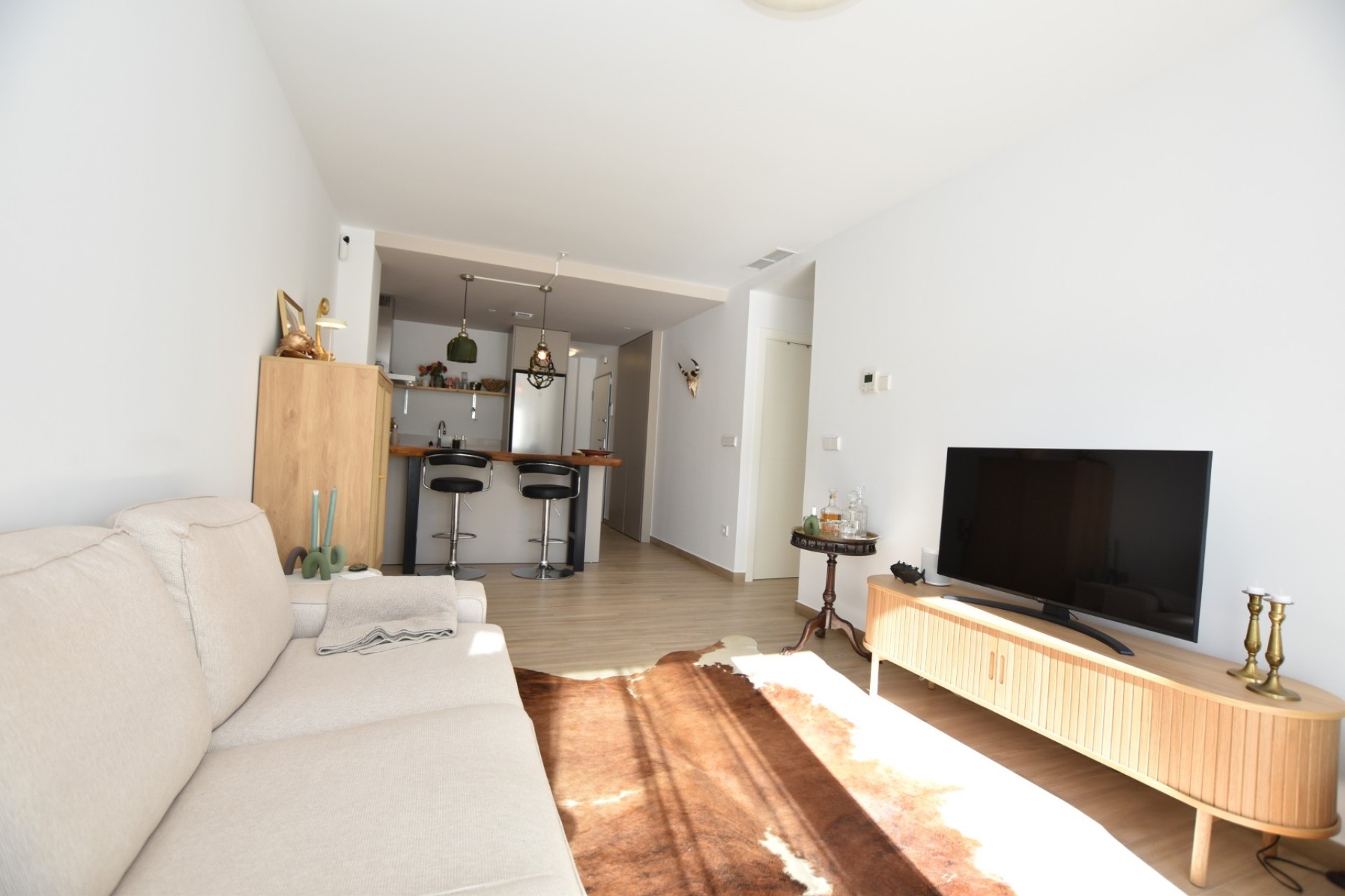 Herverkoop - Appartement / Flat -
Entre Naranjos - Vistabella Golf - Entre Naranjos - Vistabella