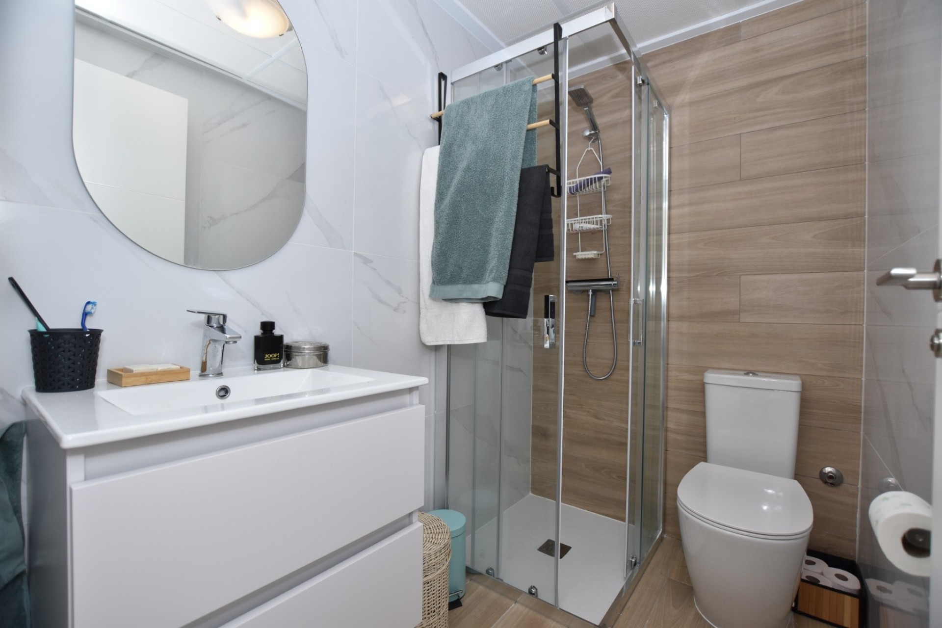 Herverkoop - Appartement / Flat -
Entre Naranjos - Vistabella Golf - Entre Naranjos - Vistabella