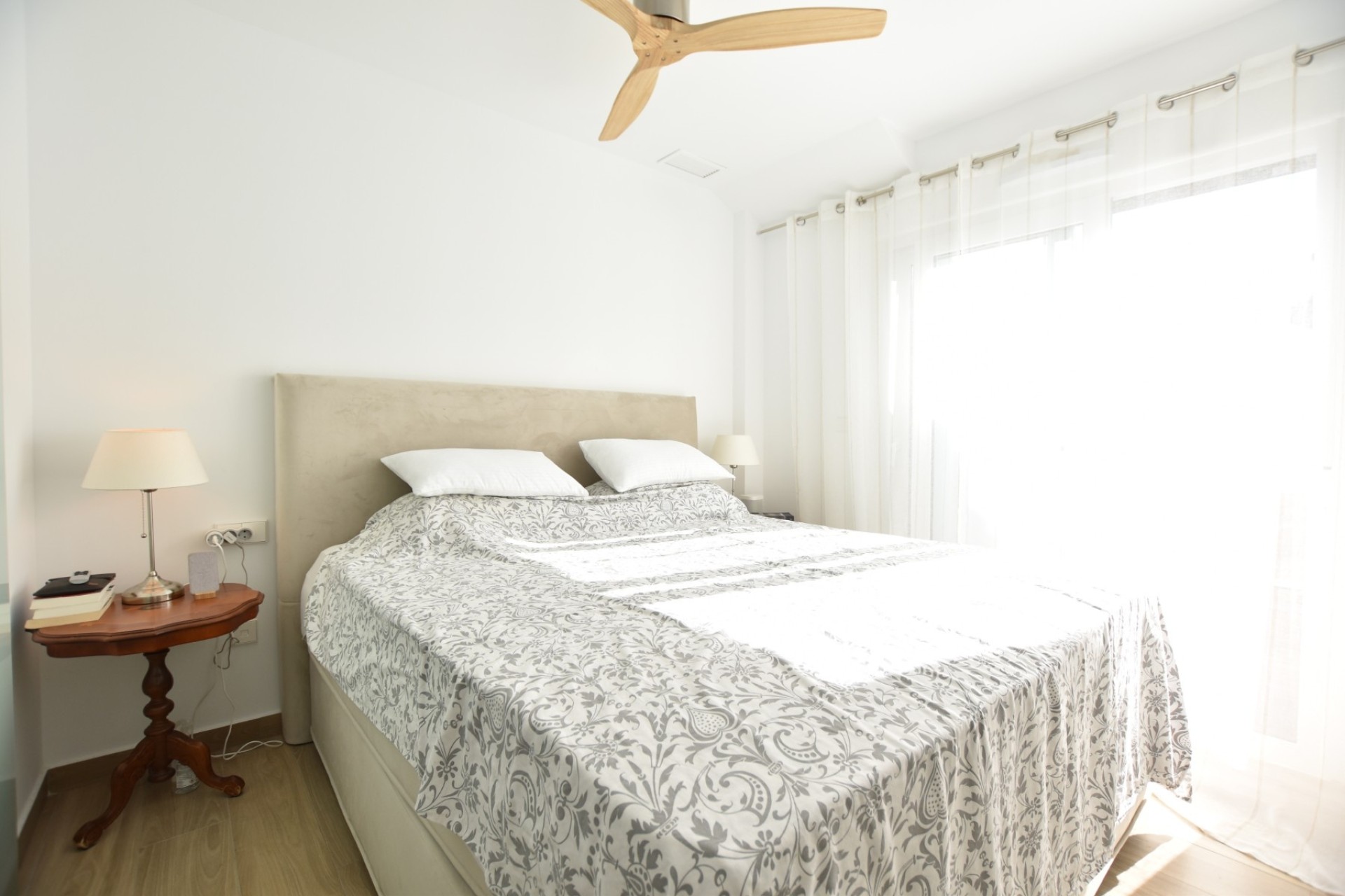 Herverkoop - Appartement / Flat -
Entre Naranjos - Vistabella Golf - Entre Naranjos - Vistabella